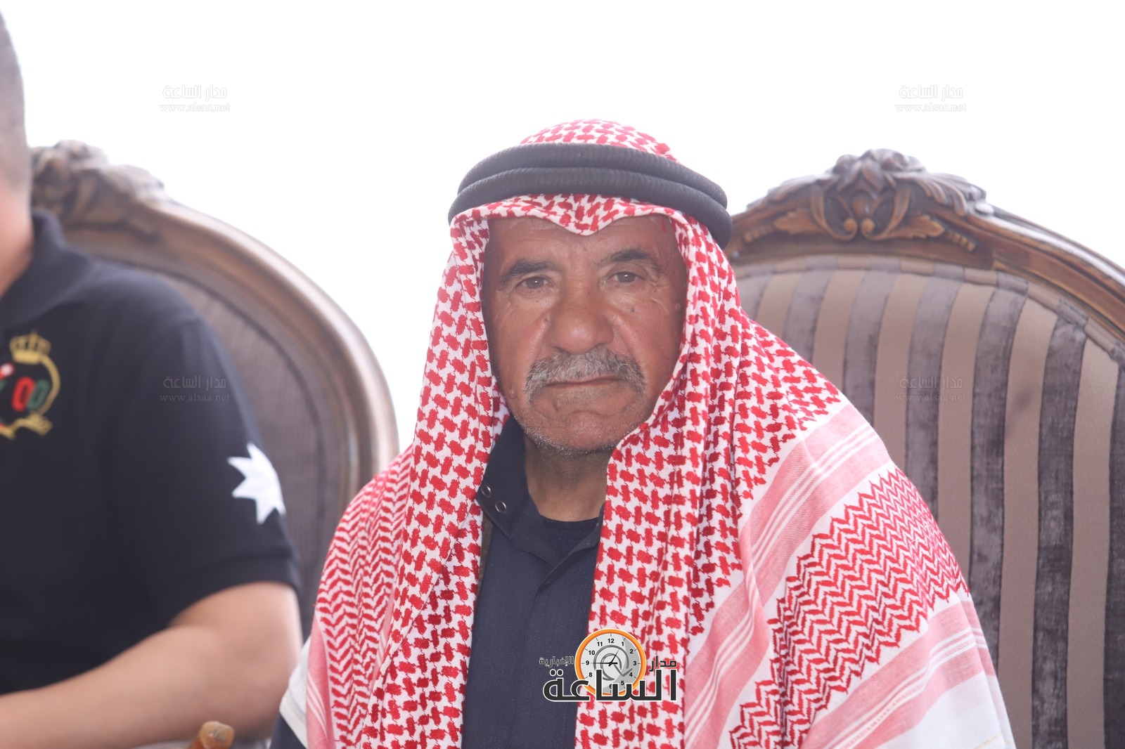 Madar Al-Saa Images 0.8159053169852095