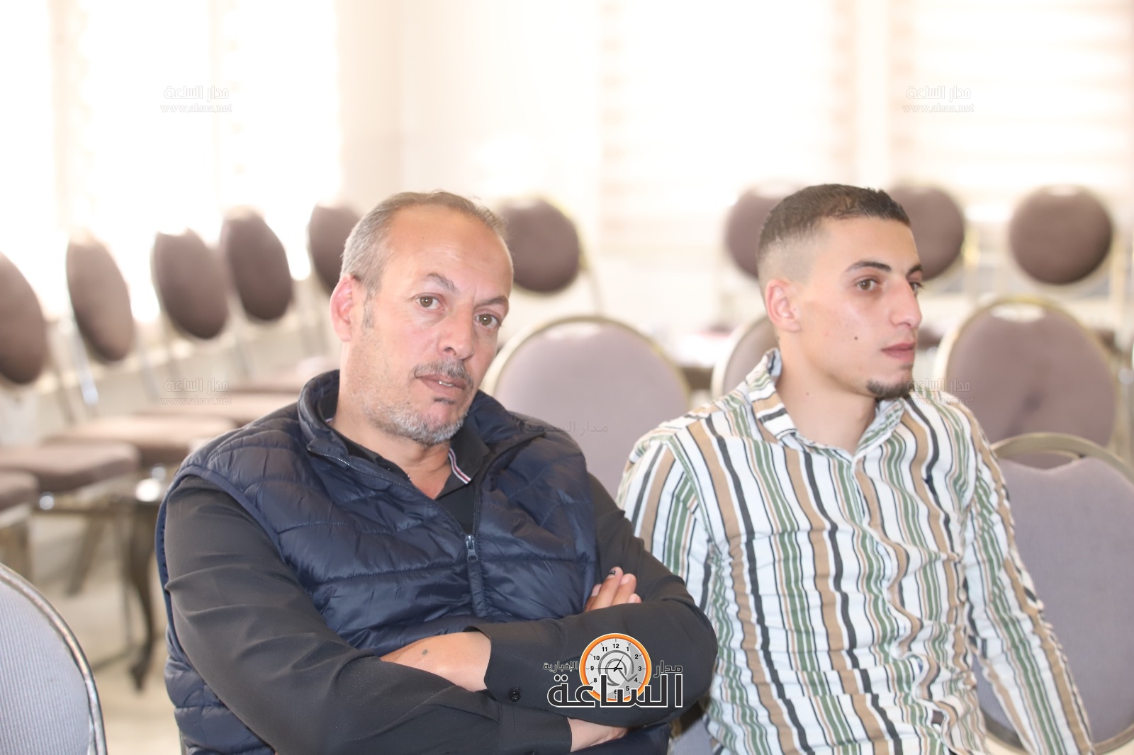 Madar Al-Saa Images 0.45168804681808716