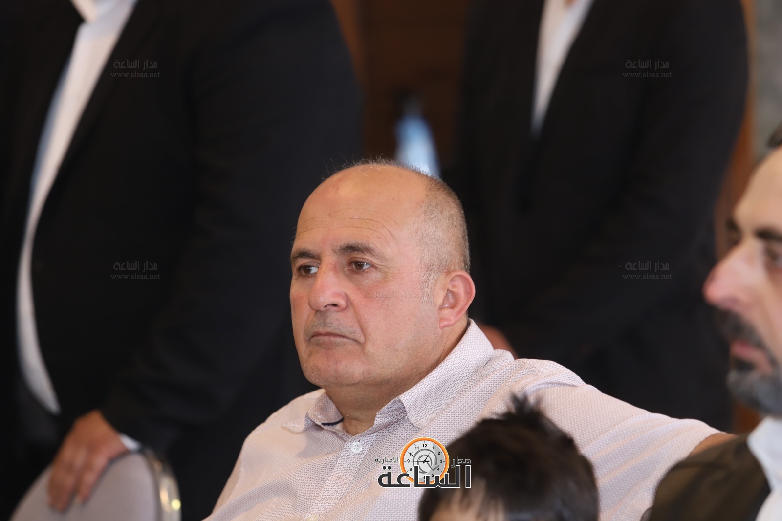 Madar Al-Saa Images 0.7508019627938406