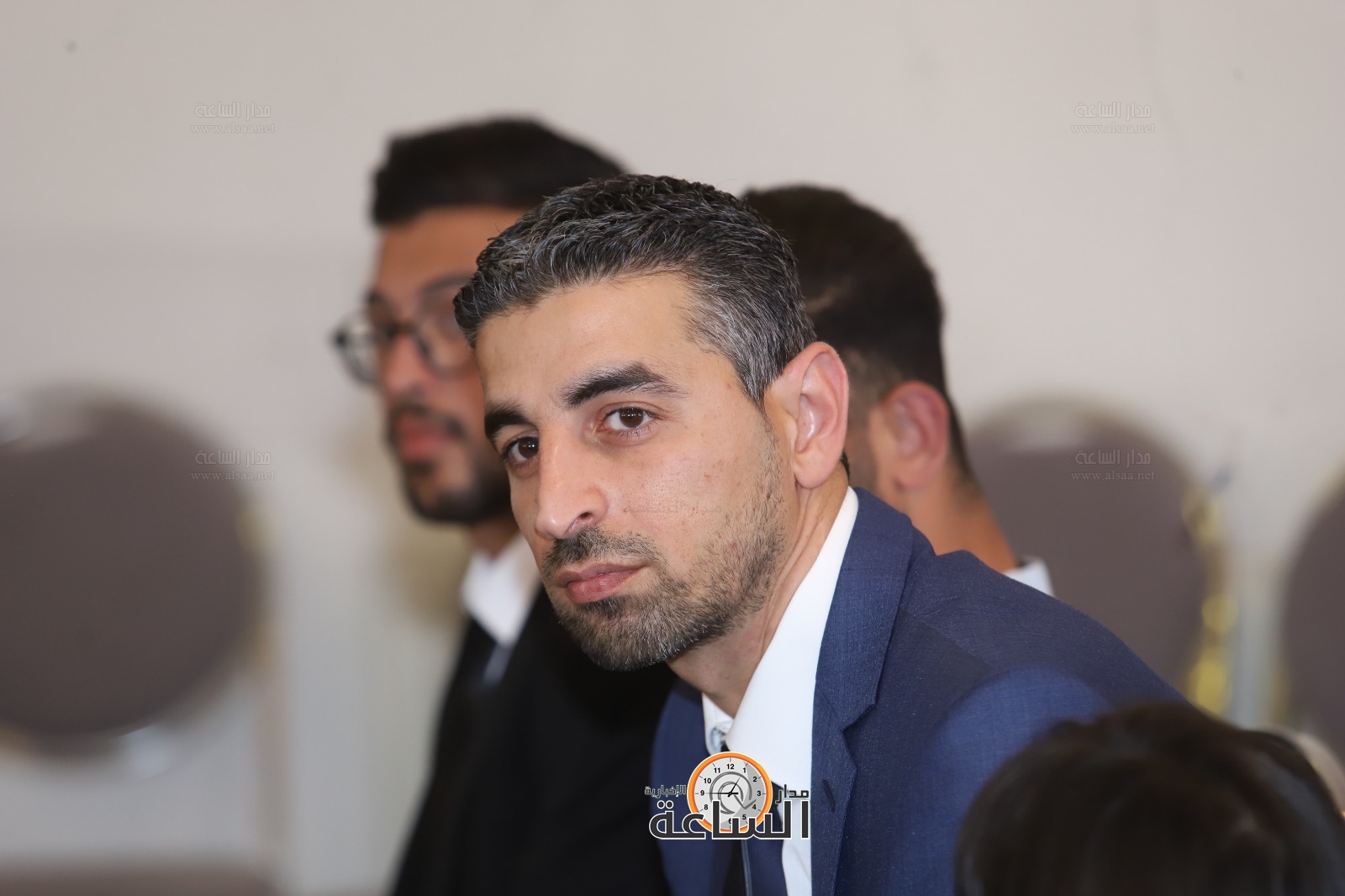 Madar Al-Saa Images 0.34169021625964036