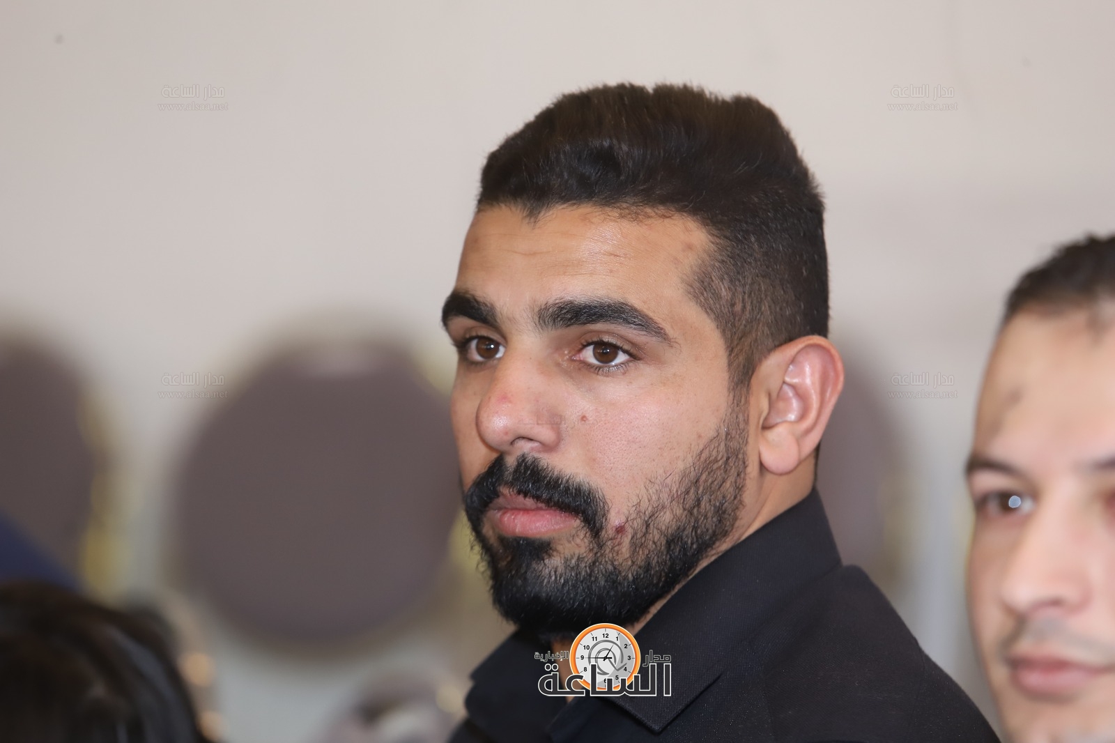 Madar Al-Saa Images 0.5261518789612166