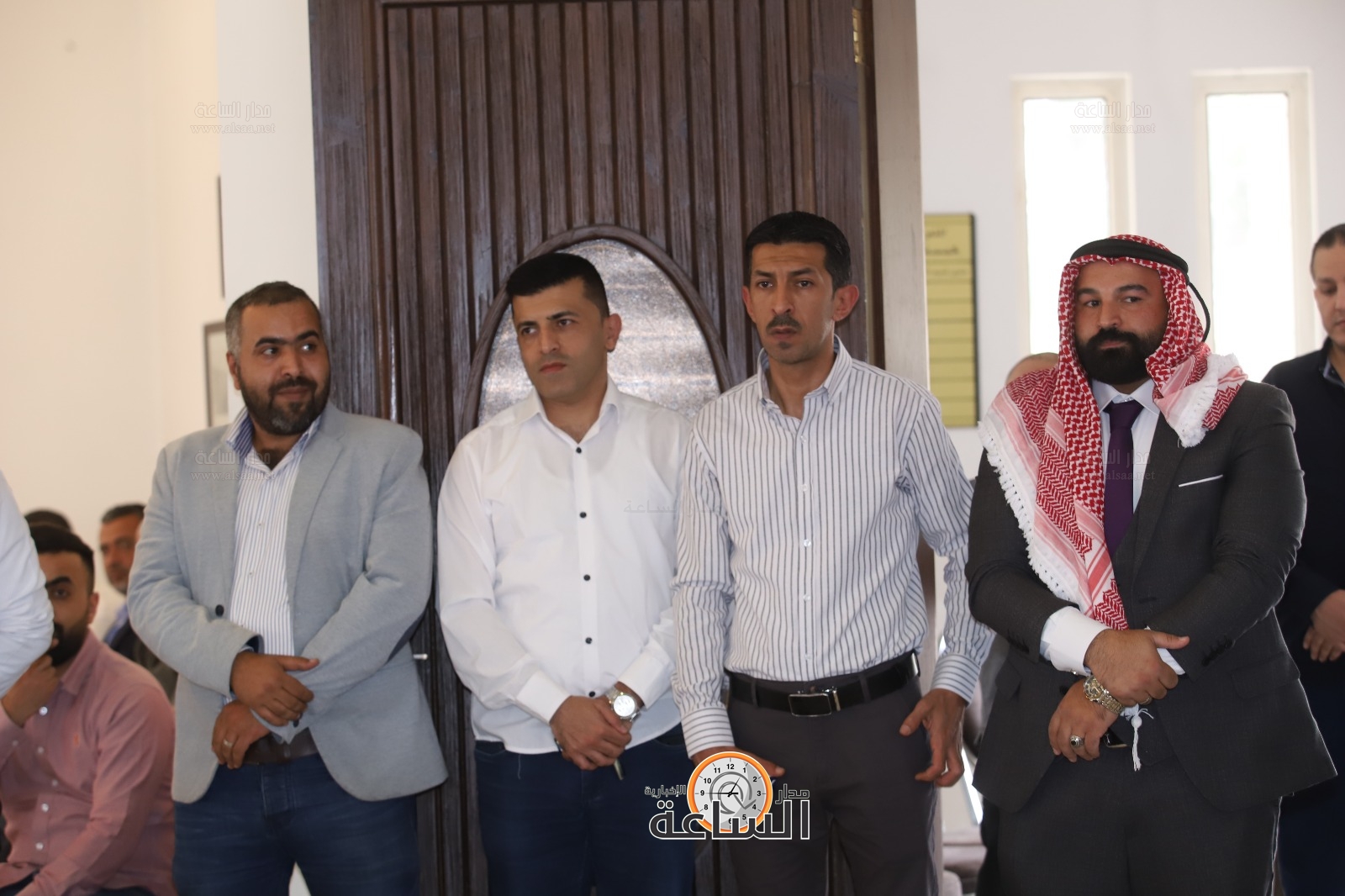 Madar Al-Saa Images 0.19669331153572966