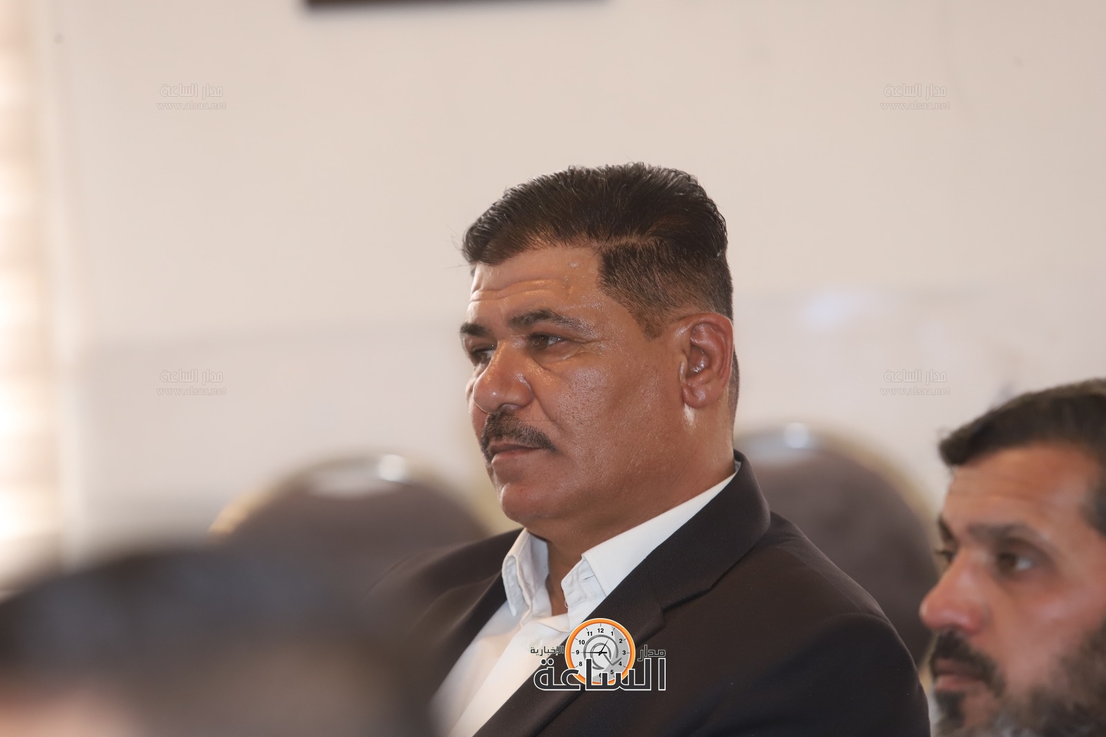 Madar Al-Saa Images 0.511620784781225