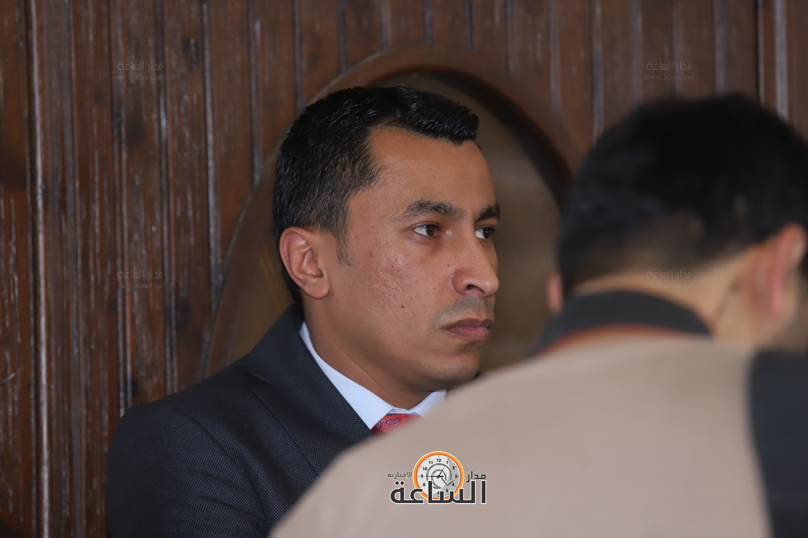 Madar Al-Saa Images 0.2547543837842432