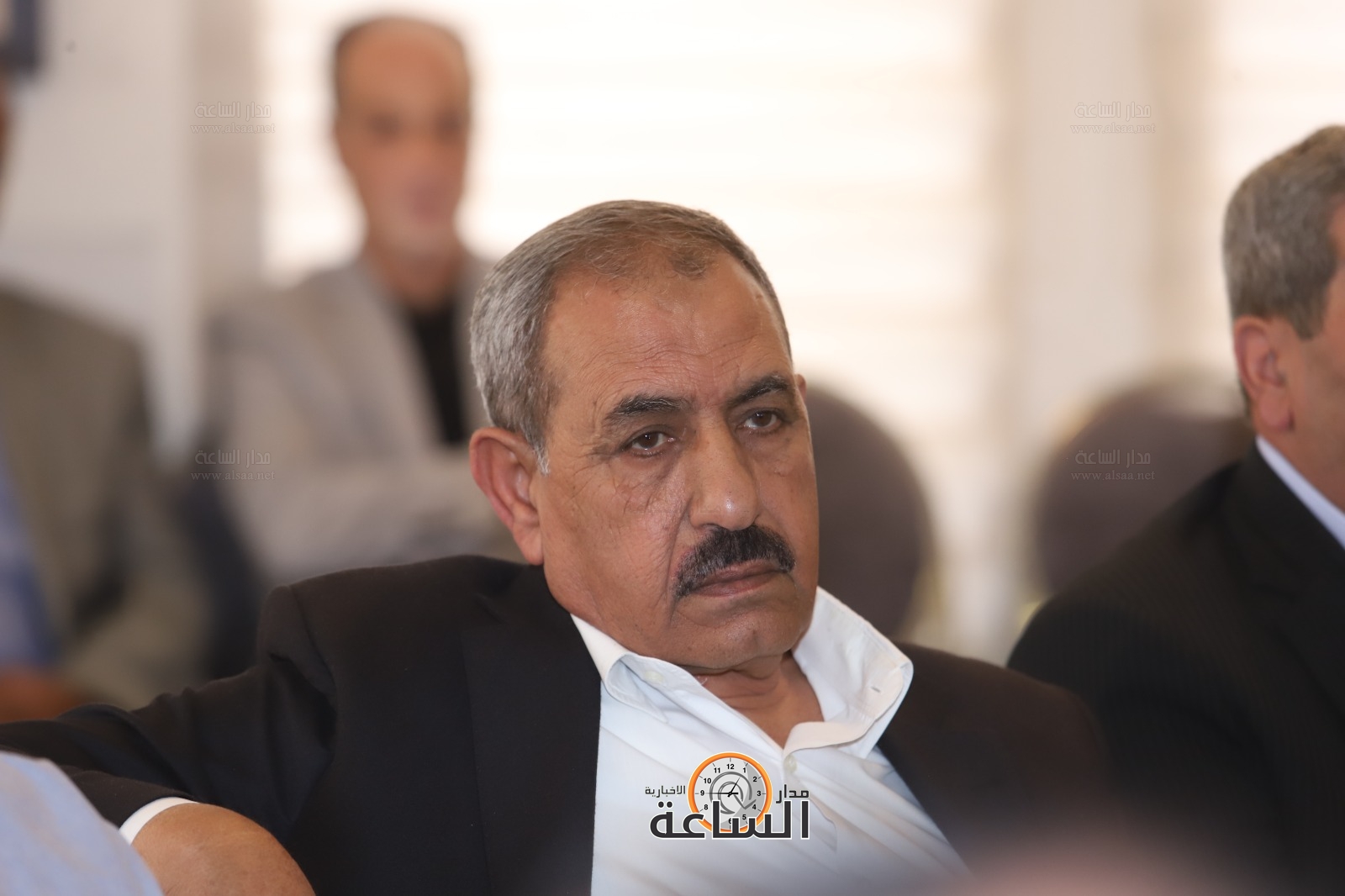 Madar Al-Saa Images 0.3894409451475528