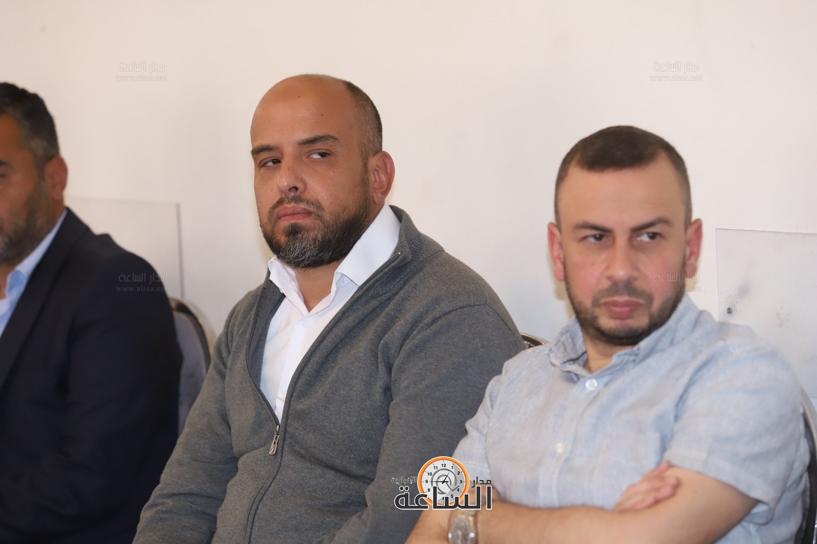 Madar Al-Saa Images 0.3676320157310238