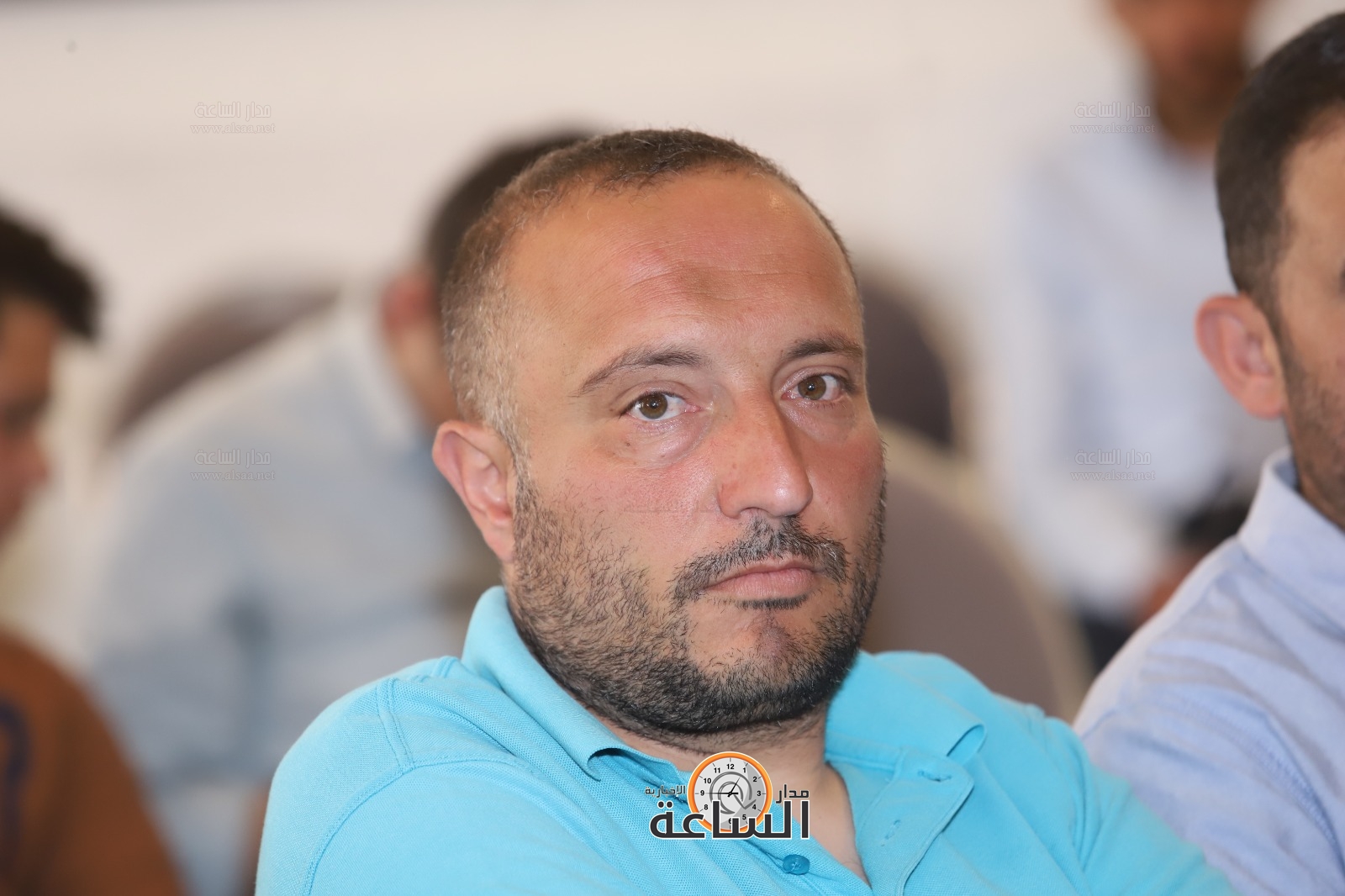 Madar Al-Saa Images 0.7823156140675971