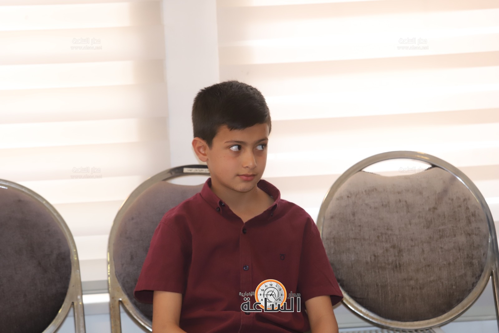 Madar Al-Saa Images 0.46547229633821485