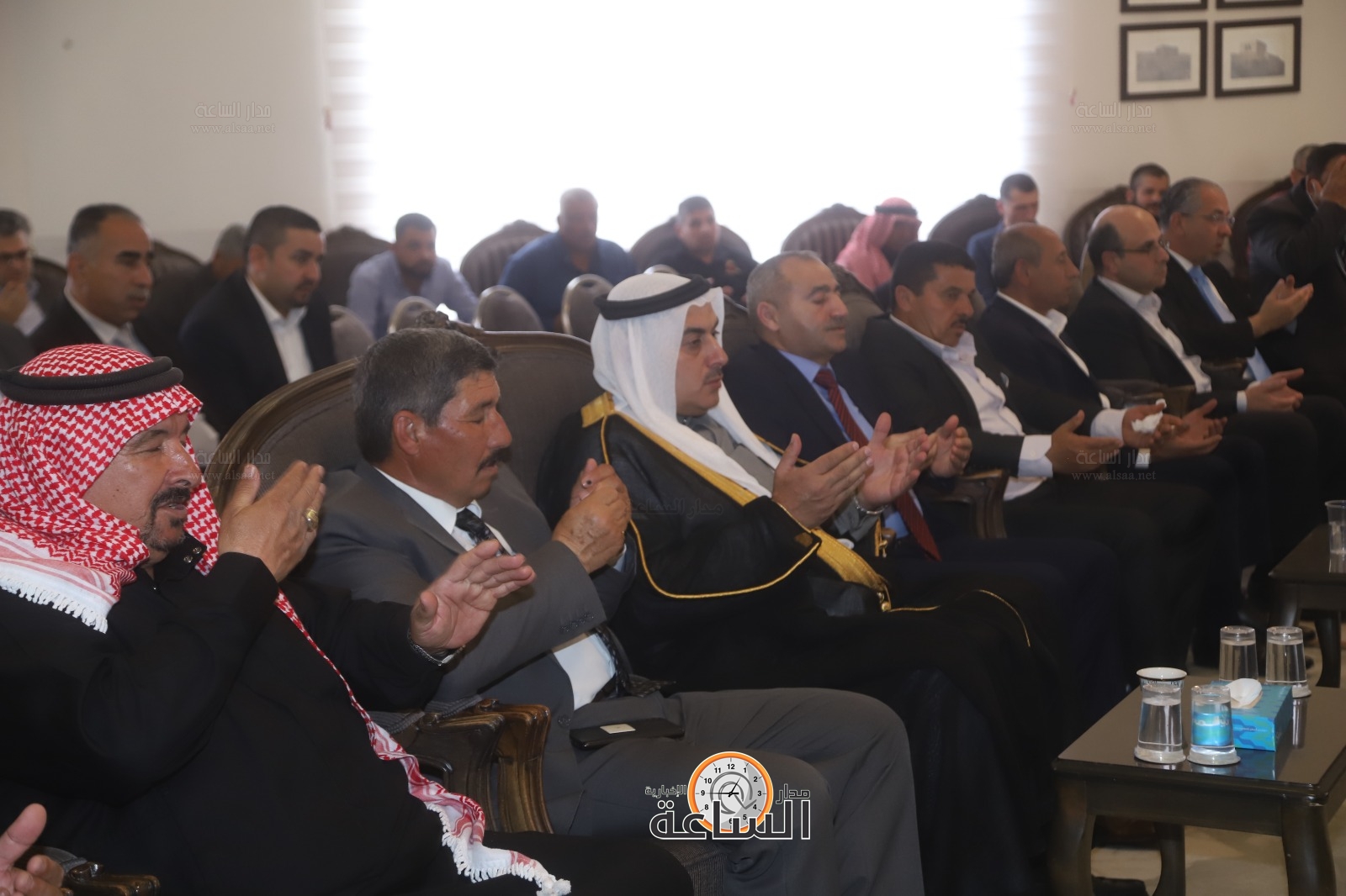 Madar Al-Saa Images 0.6345709596848903