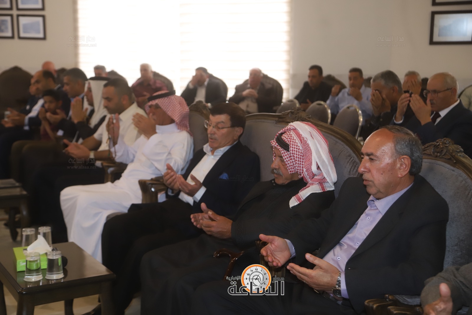 Madar Al-Saa Images 0.08239769413248266