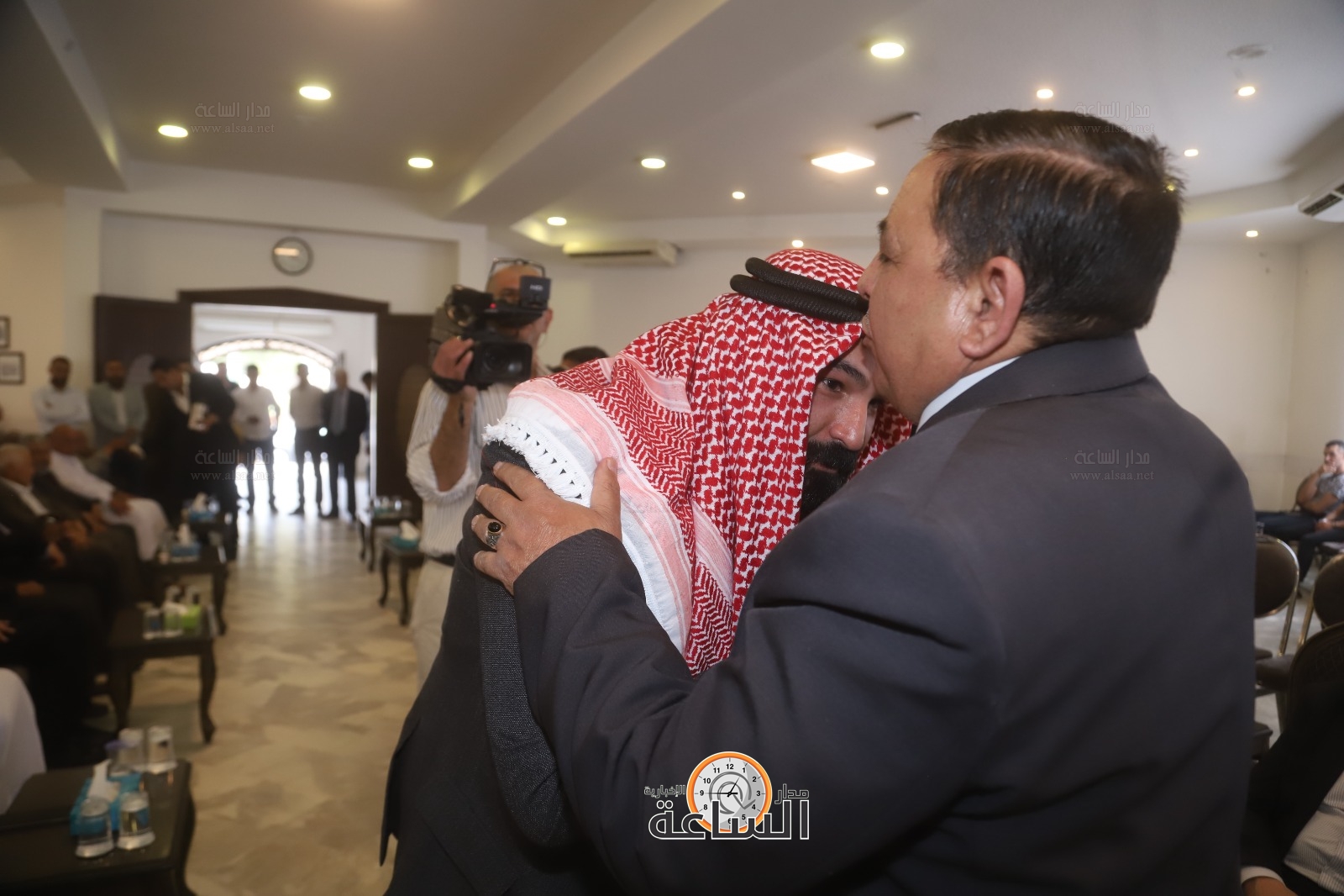 Madar Al-Saa Images 0.39370524928566974