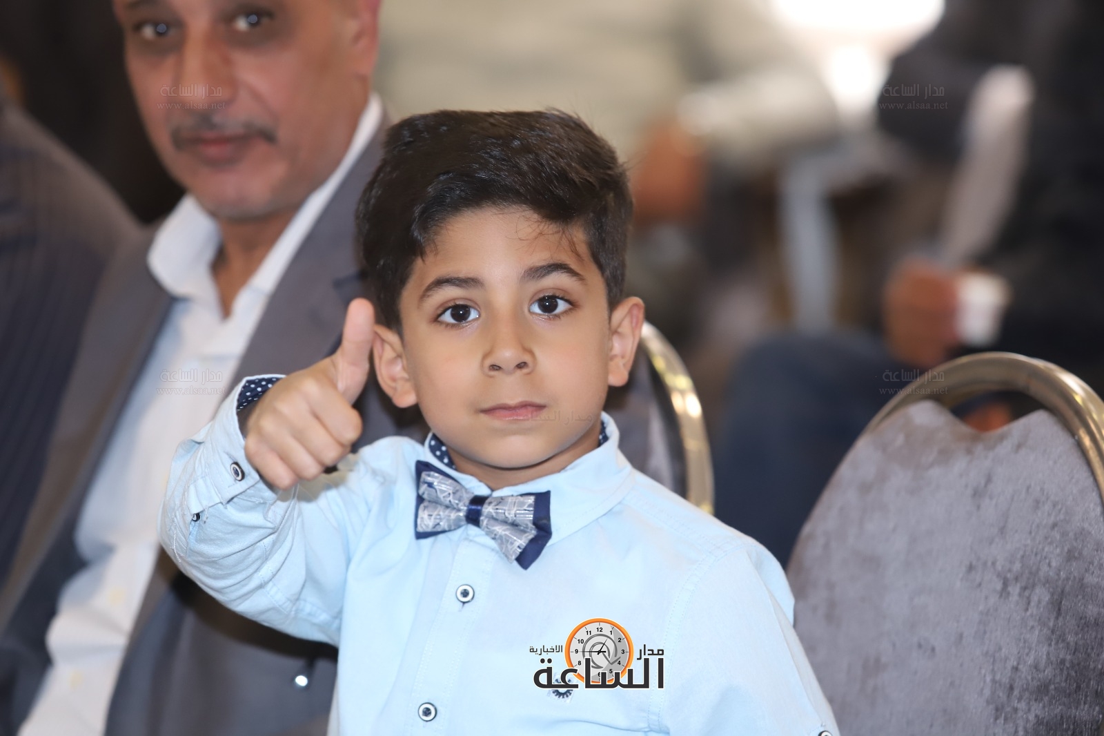 Madar Al-Saa Images 0.171310105998151