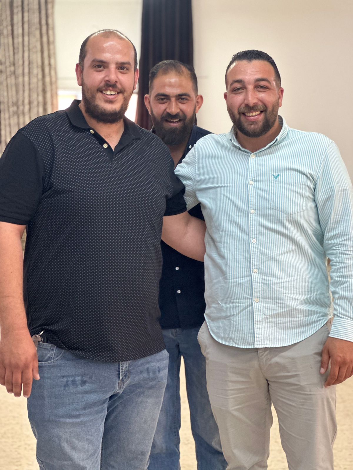 Madar Al-Saa Images 0.9259107125139585