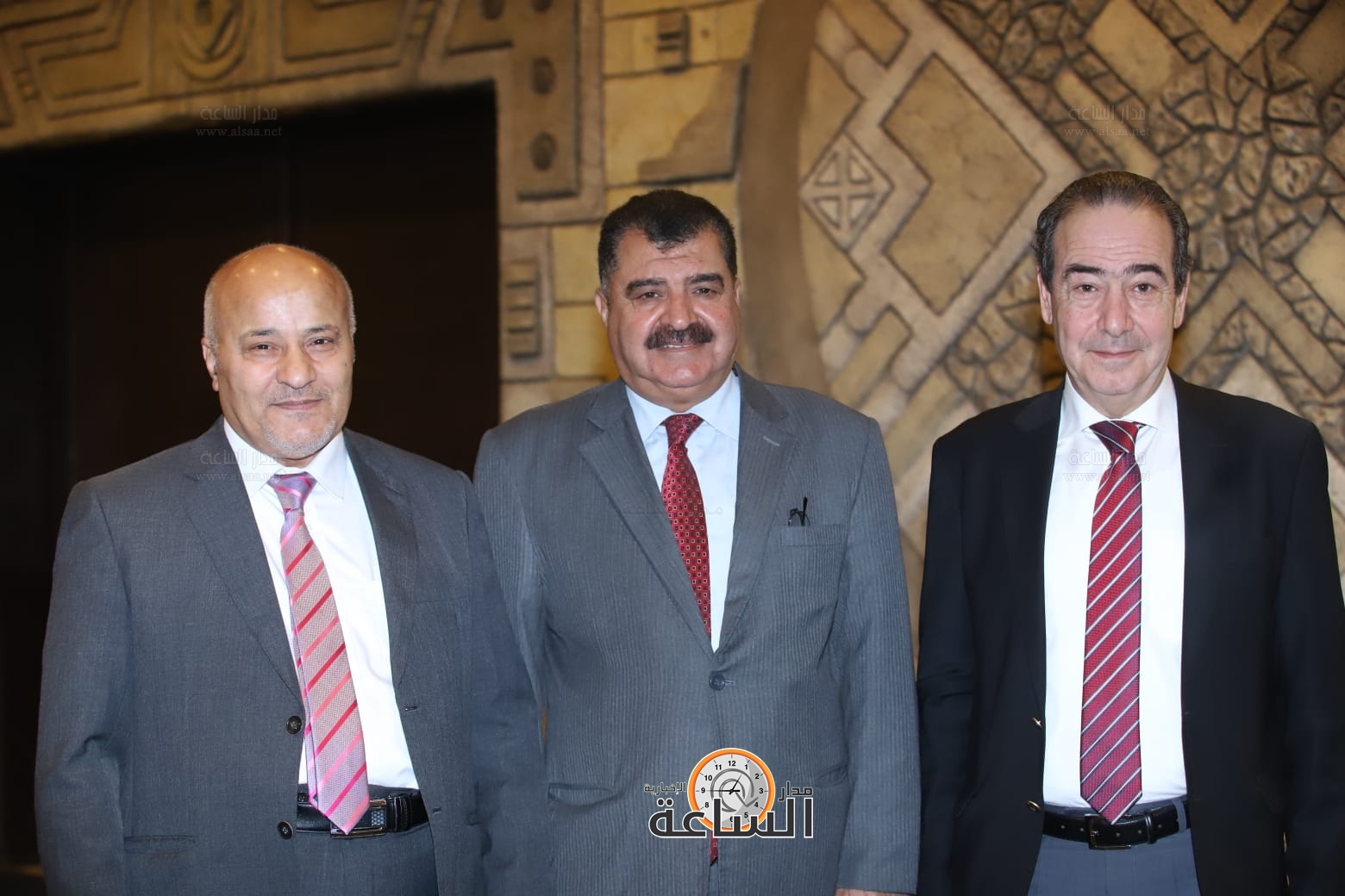 Madar Al-Saa Images 0.5699038989226182