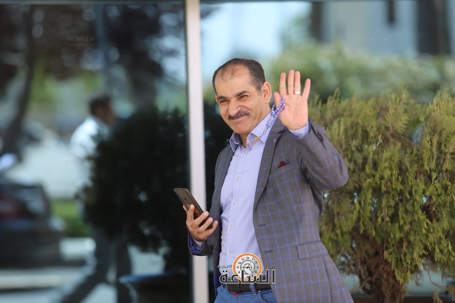 Madar Al-Saa Images 0.5948102616597188