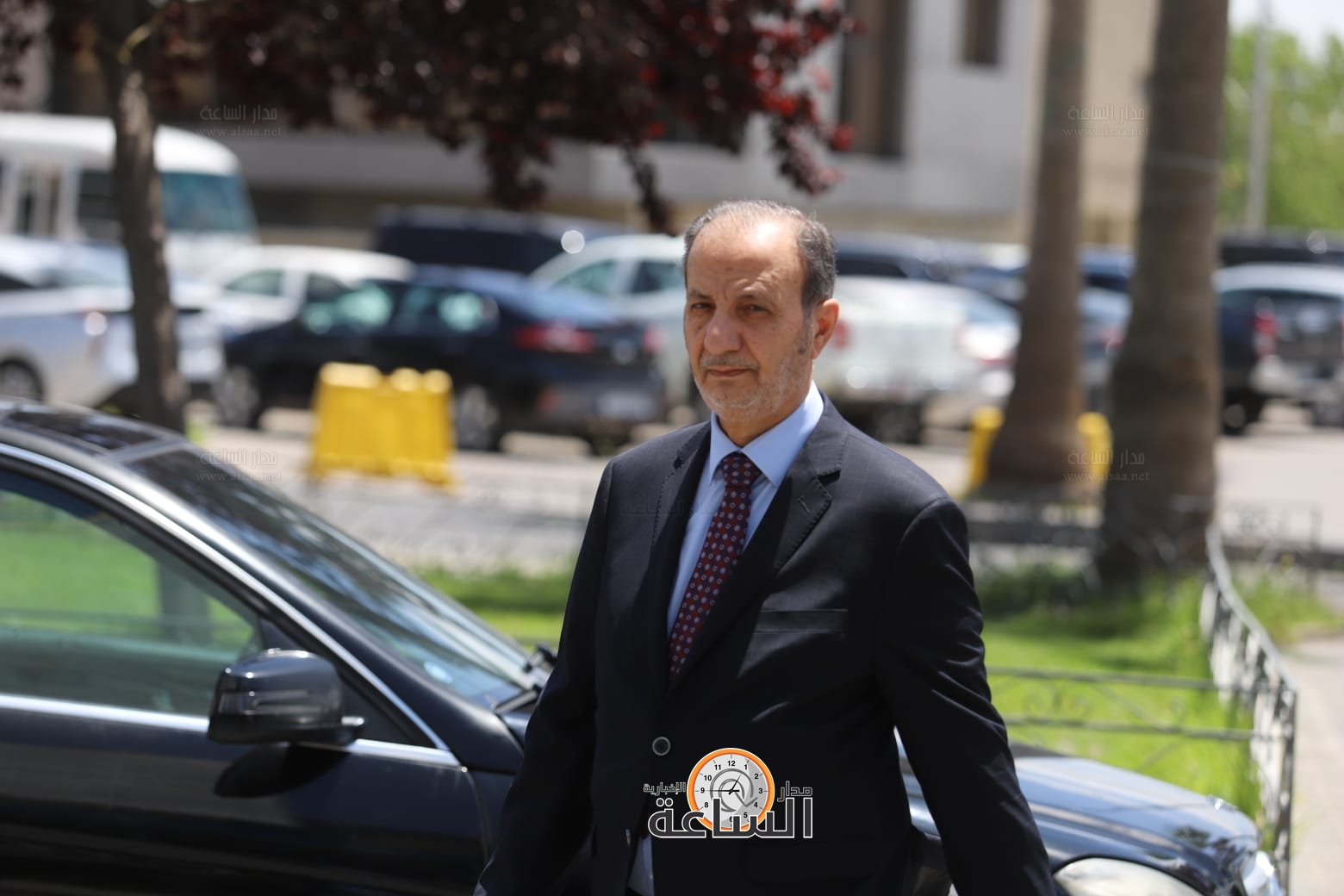 Madar Al-Saa Images 0.2478952634267061