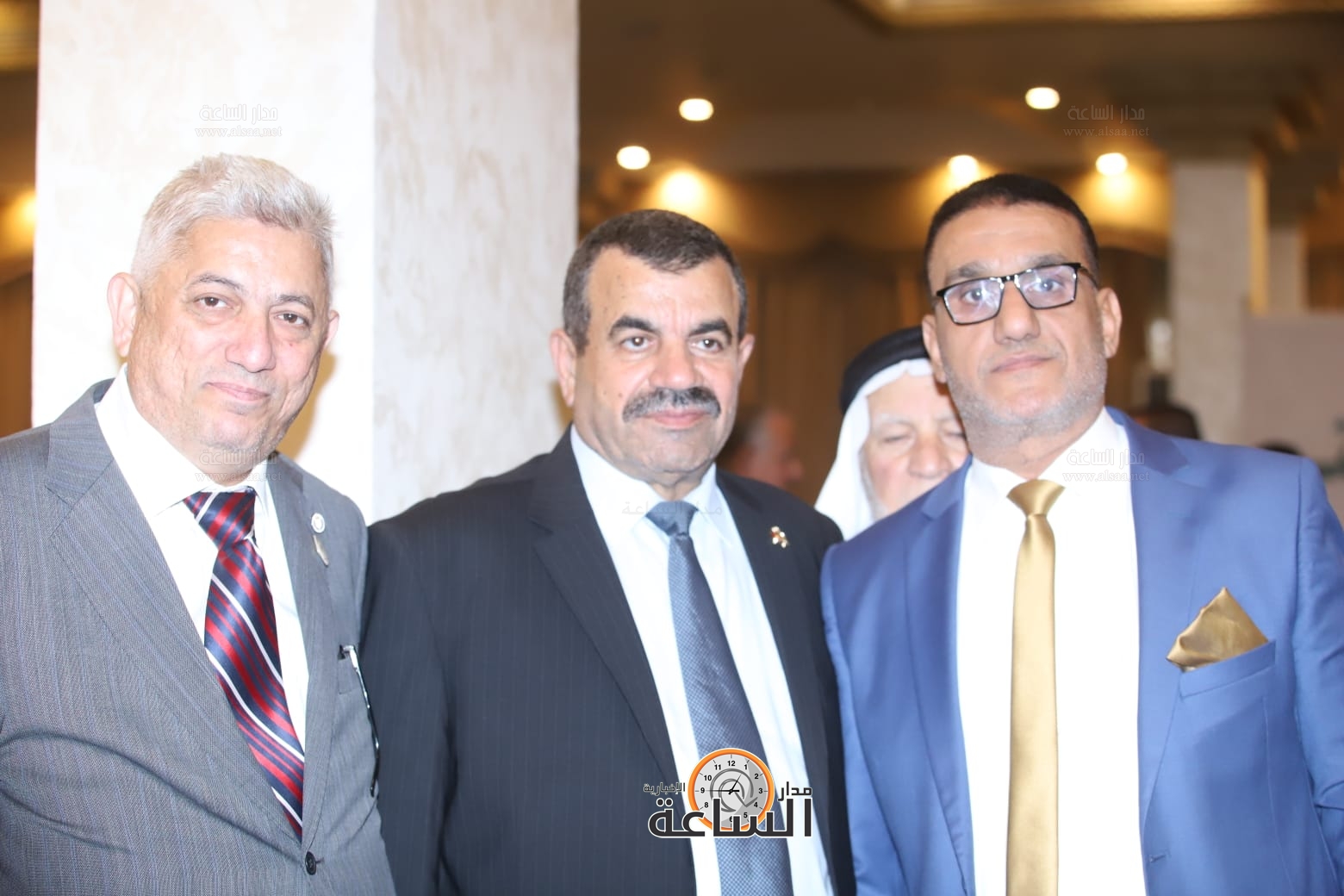 Madar Al-Saa Images 0.15827627976444092