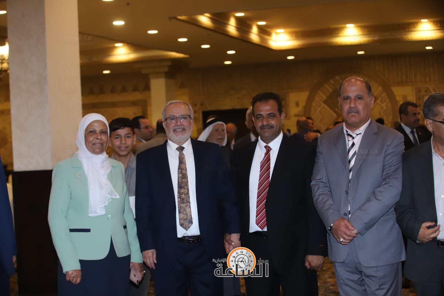 Madar Al-Saa Images 0.7570463009229986