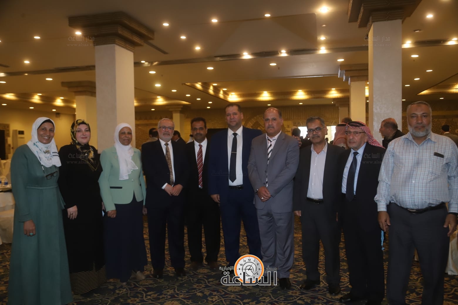 Madar Al-Saa Images 0.22392808928854735