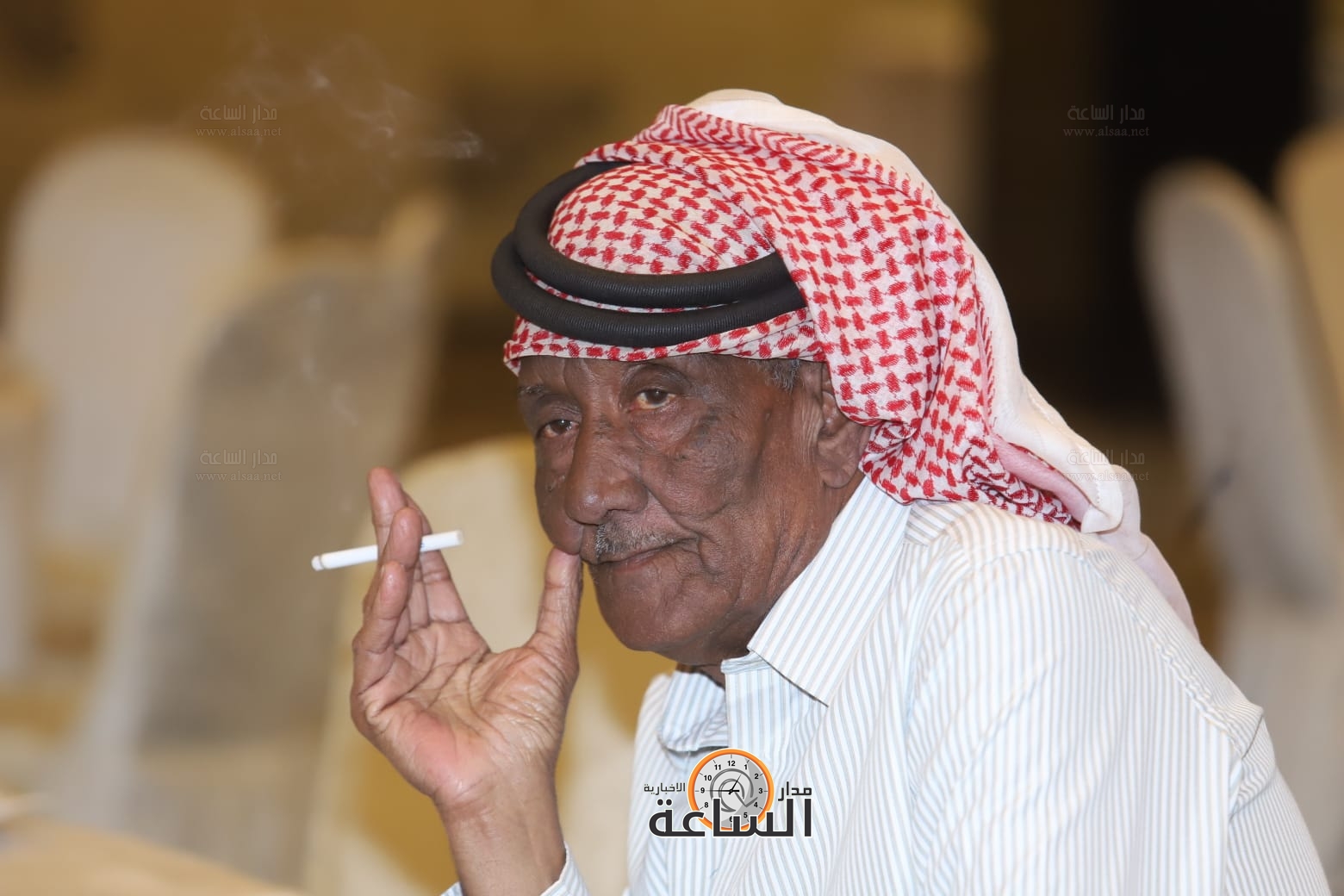 Madar Al-Saa Images 0.7659892369575947