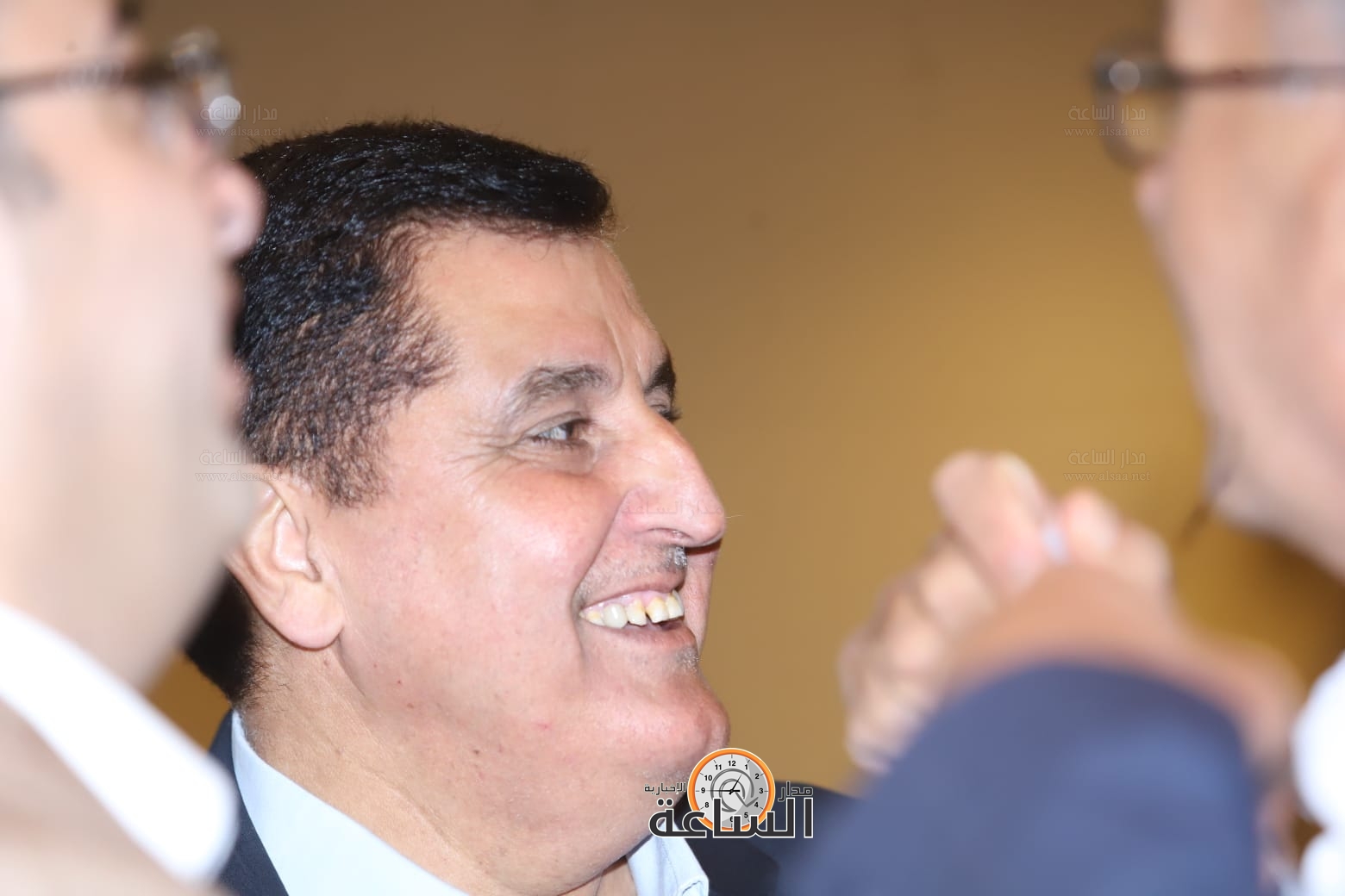 Madar Al-Saa Images 0.5407845038829409