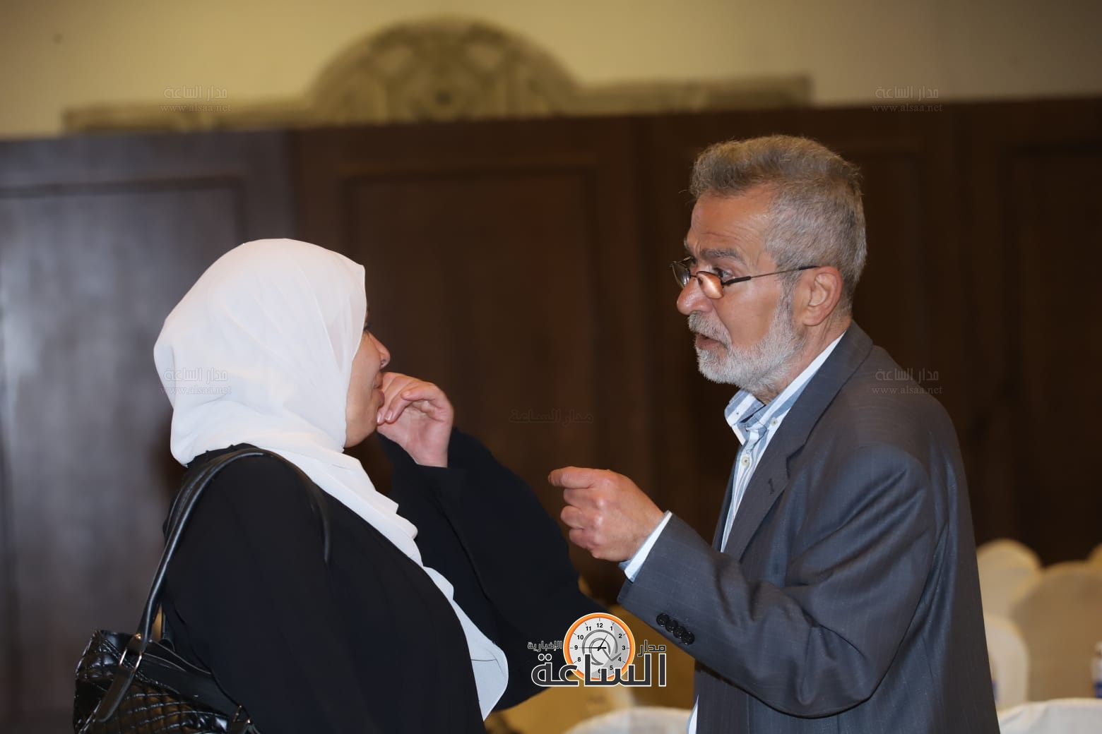 Madar Al-Saa Images 0.6170599340363775