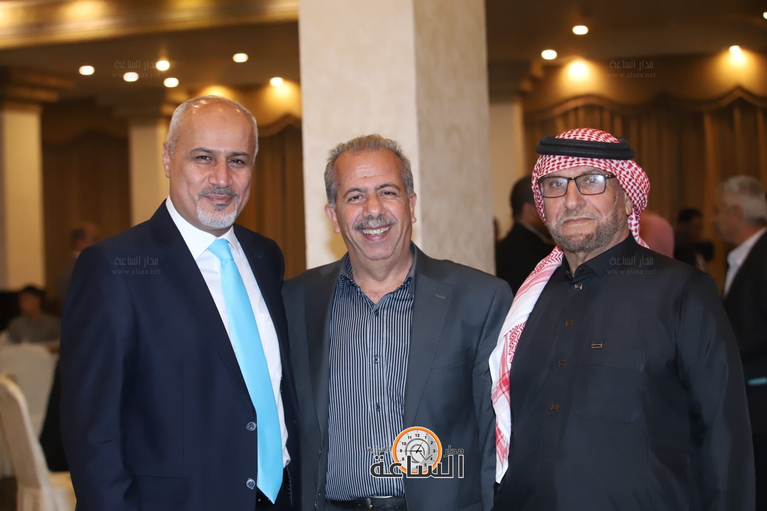 Madar Al-Saa Images 0.38426622341344974