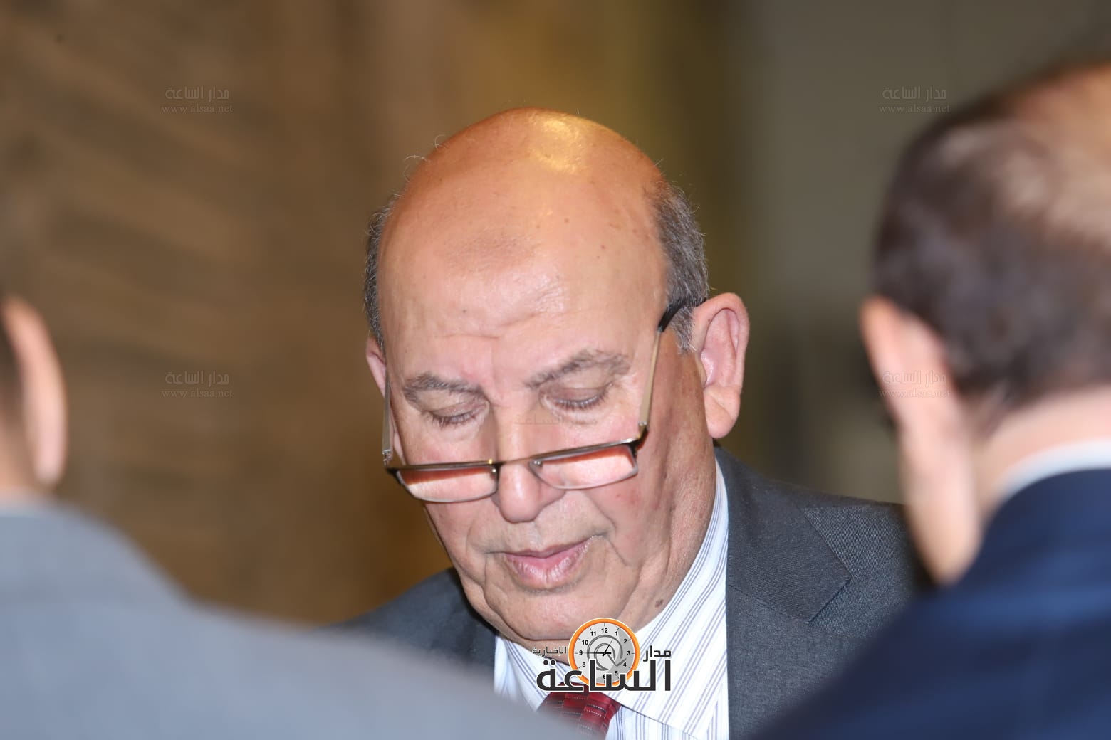 Madar Al-Saa Images 0.5857234428817936