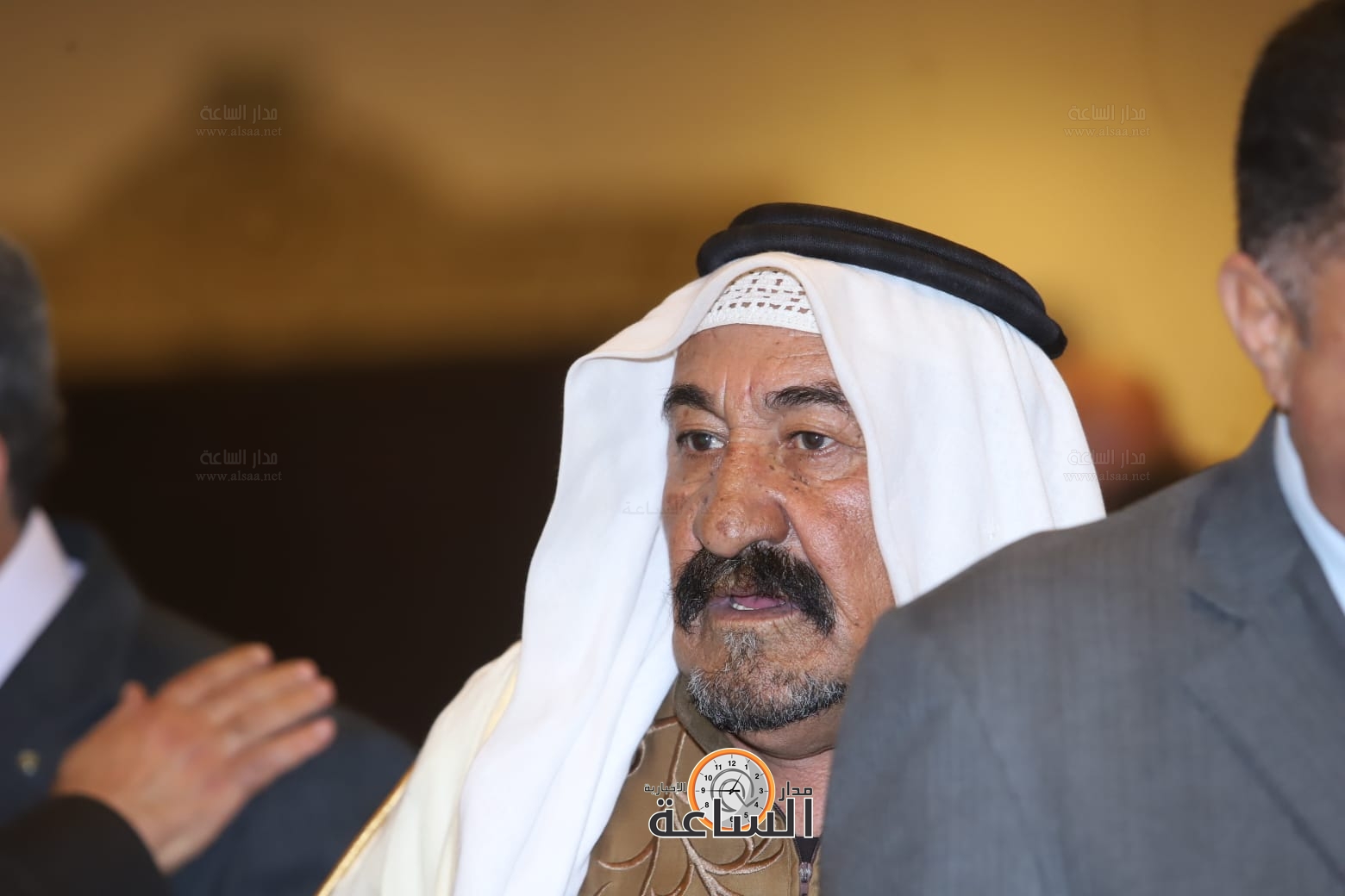 Madar Al-Saa Images 0.9641214780768043