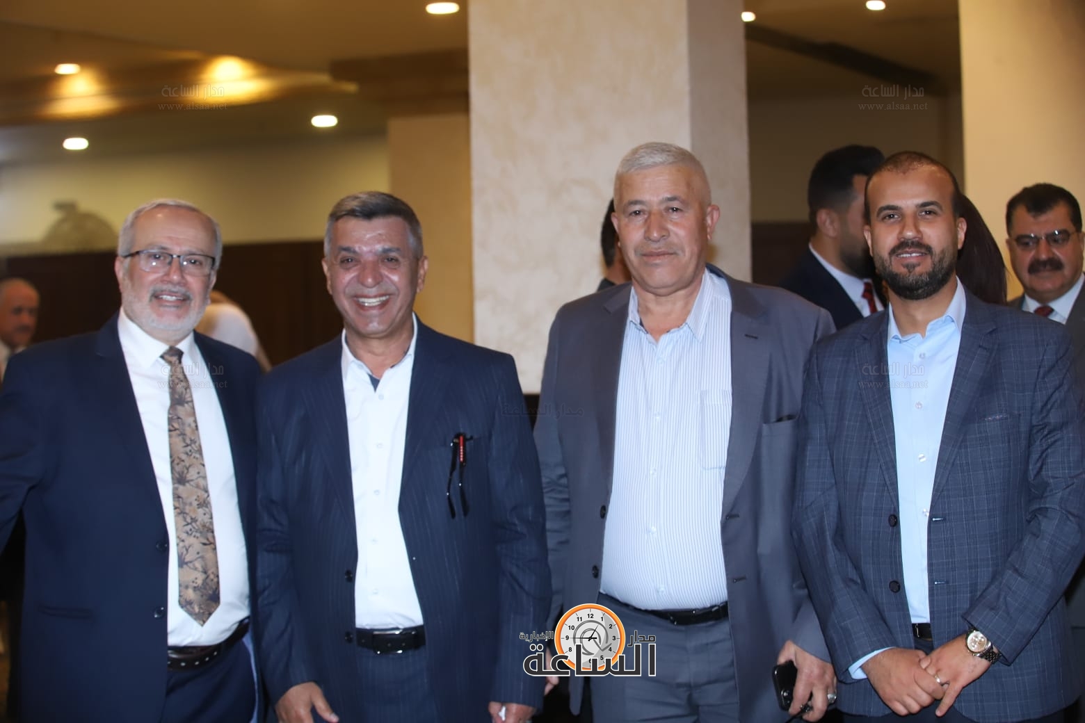 Madar Al-Saa Images 0.08616388505513917