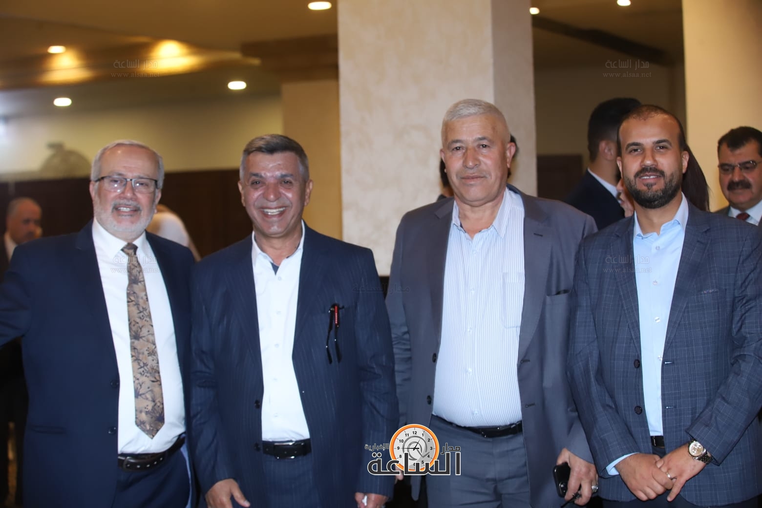 Madar Al-Saa Images 0.3262207376121815