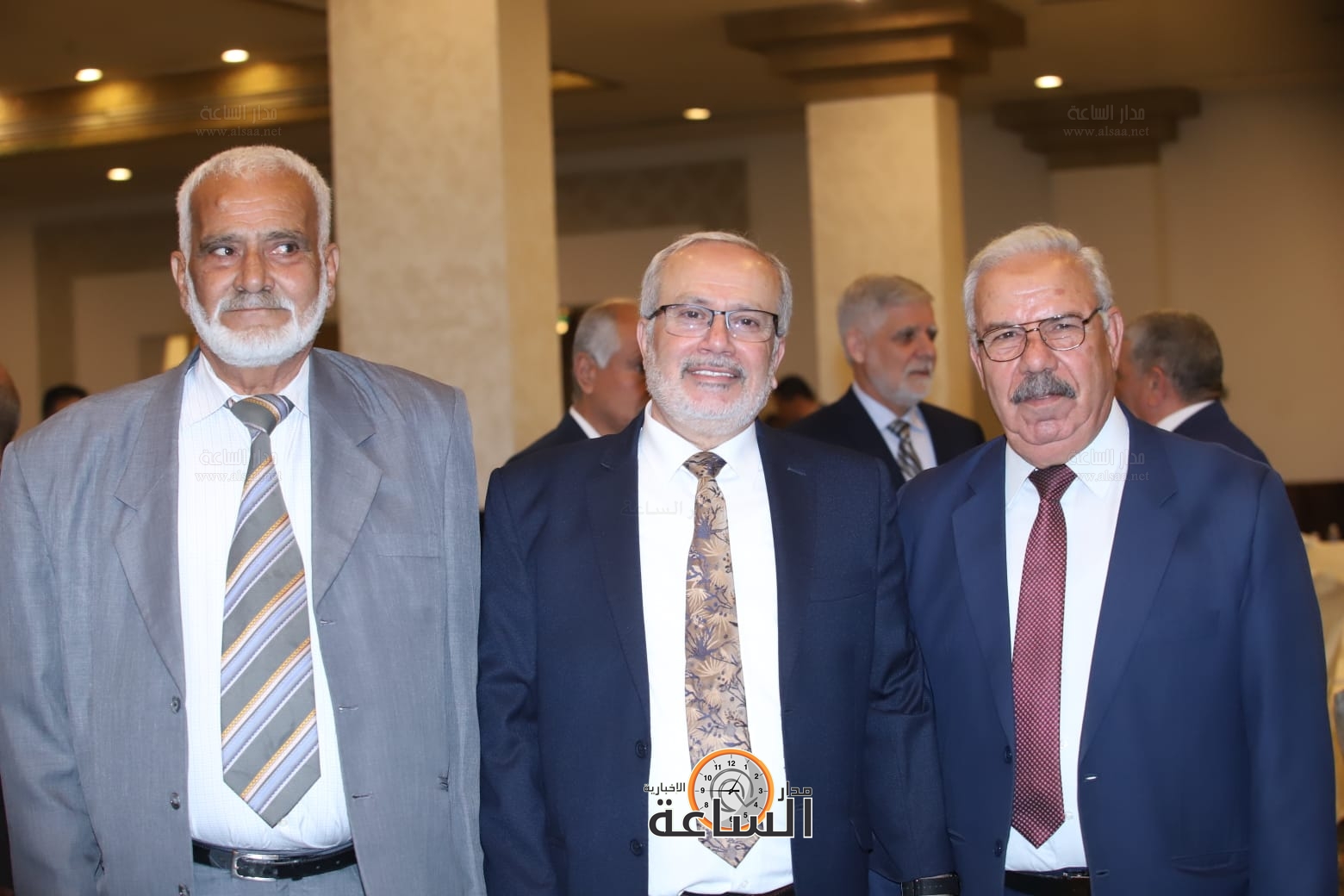 Madar Al-Saa Images 0.8403902126140965