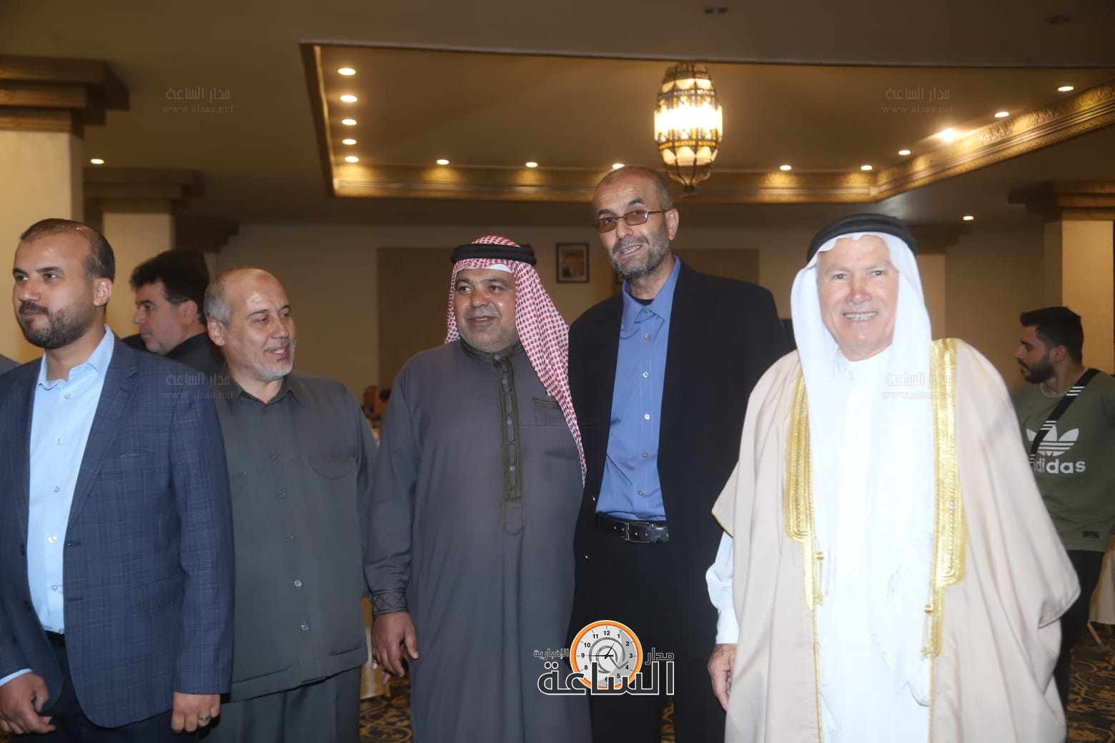 Madar Al-Saa Images 0.22272218972486824