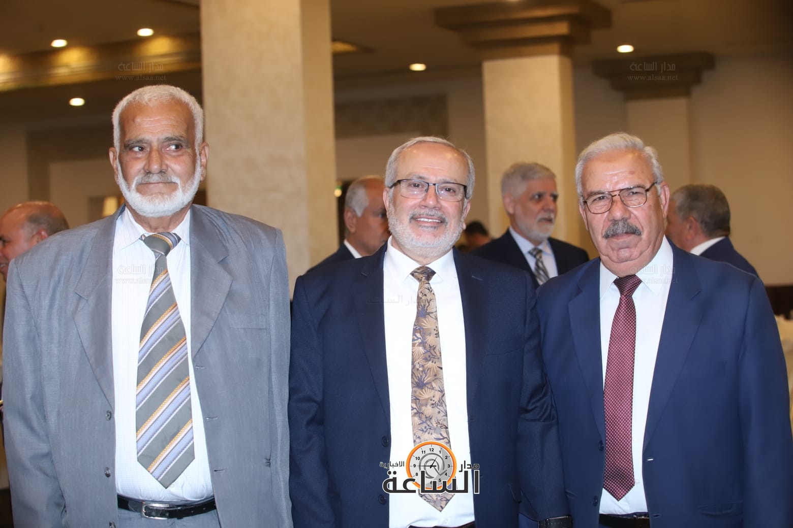 Madar Al-Saa Images 0.4983554802941529