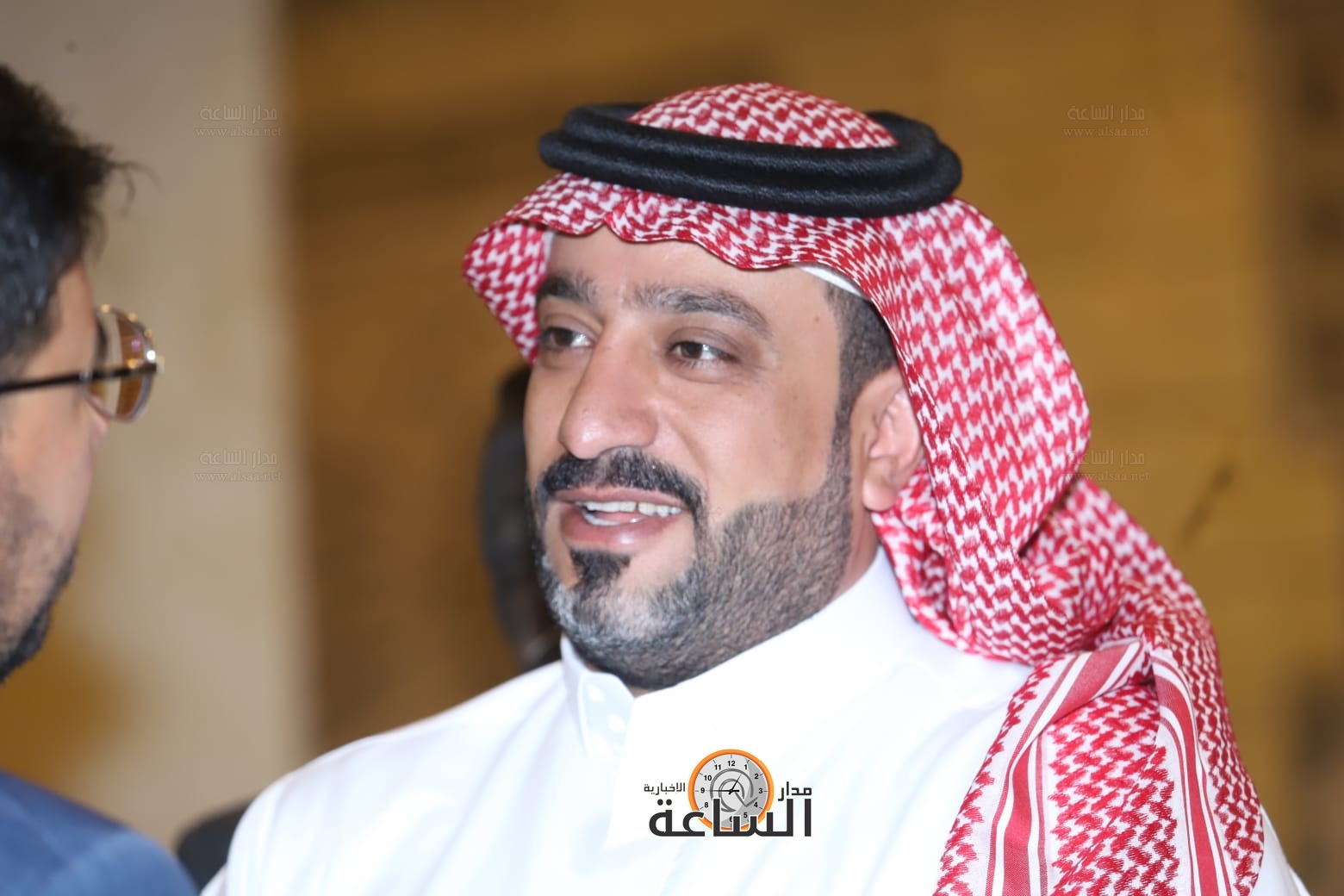 Madar Al-Saa Images 0.06627792774991925