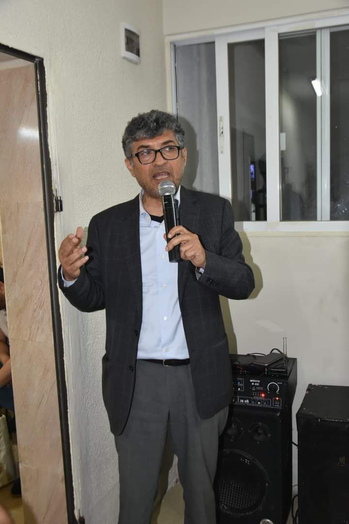 Madar Al-Saa Images 0.6875233274923854