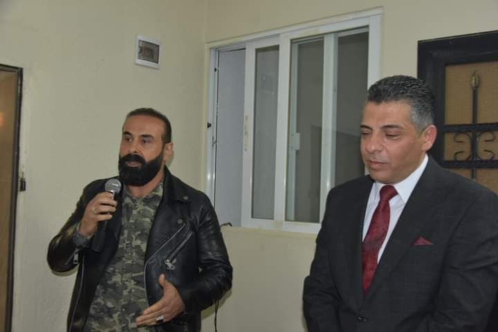 Madar Al-Saa Images 0.31516291856696643