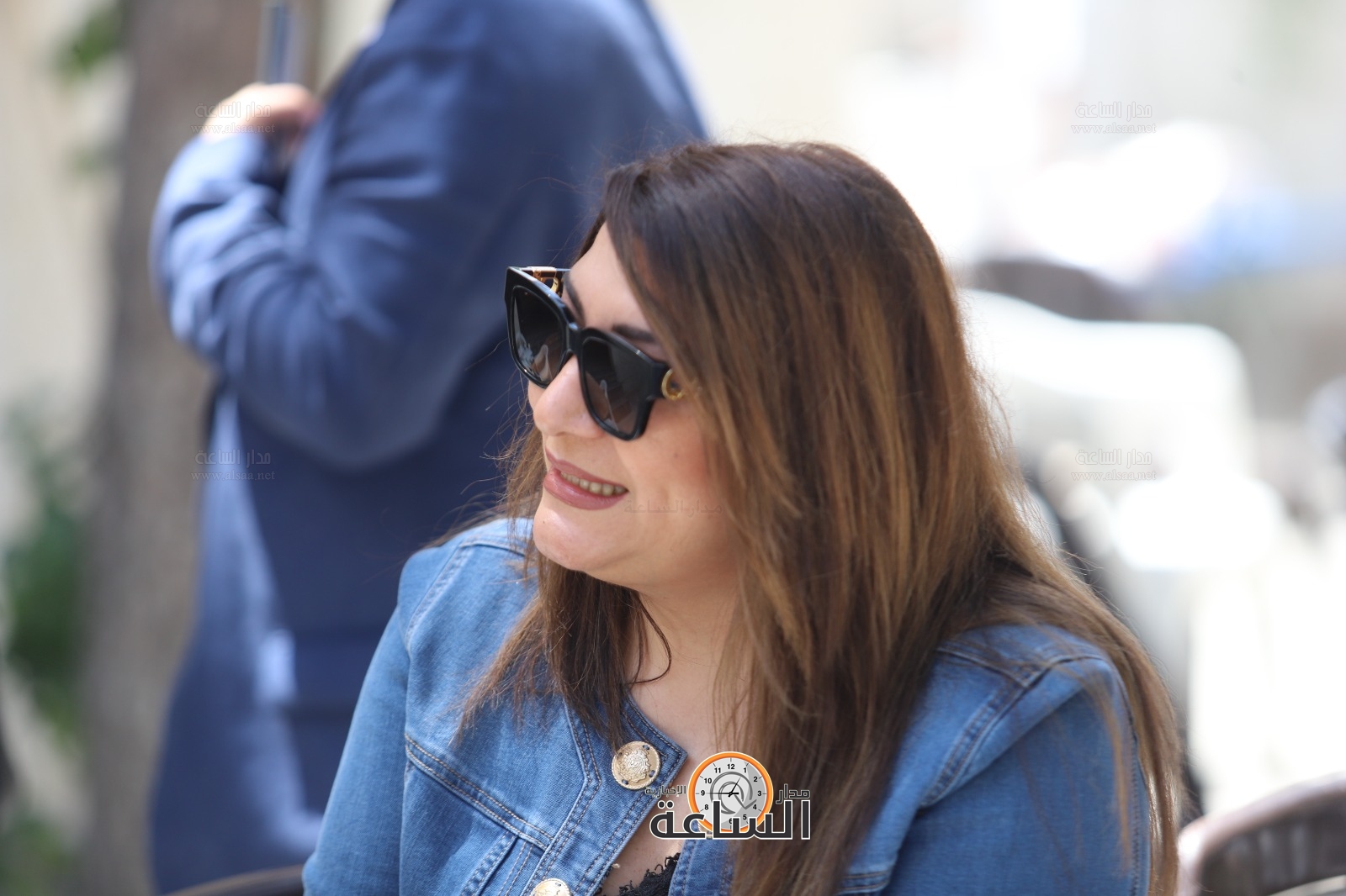 Madar Al-Saa Images 0.8646104581090609