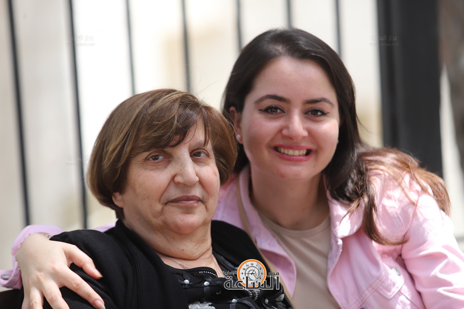 Madar Al-Saa Images 0.7709523304460384