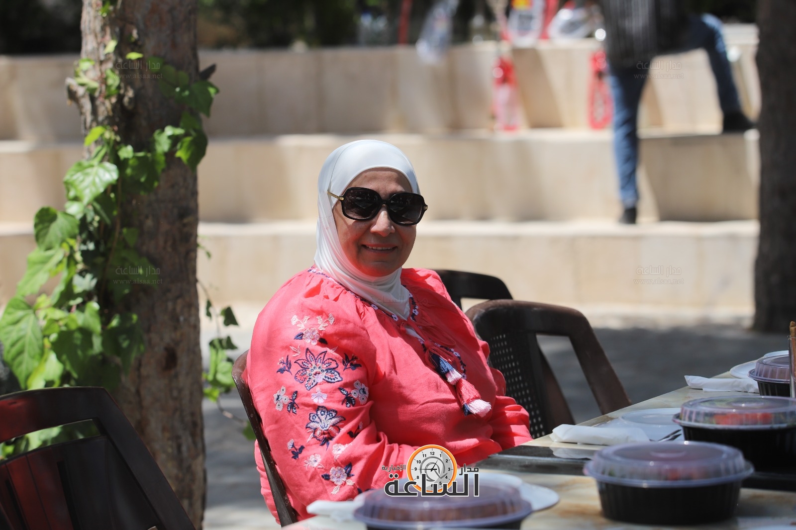 Madar Al-Saa Images 0.116591423892496