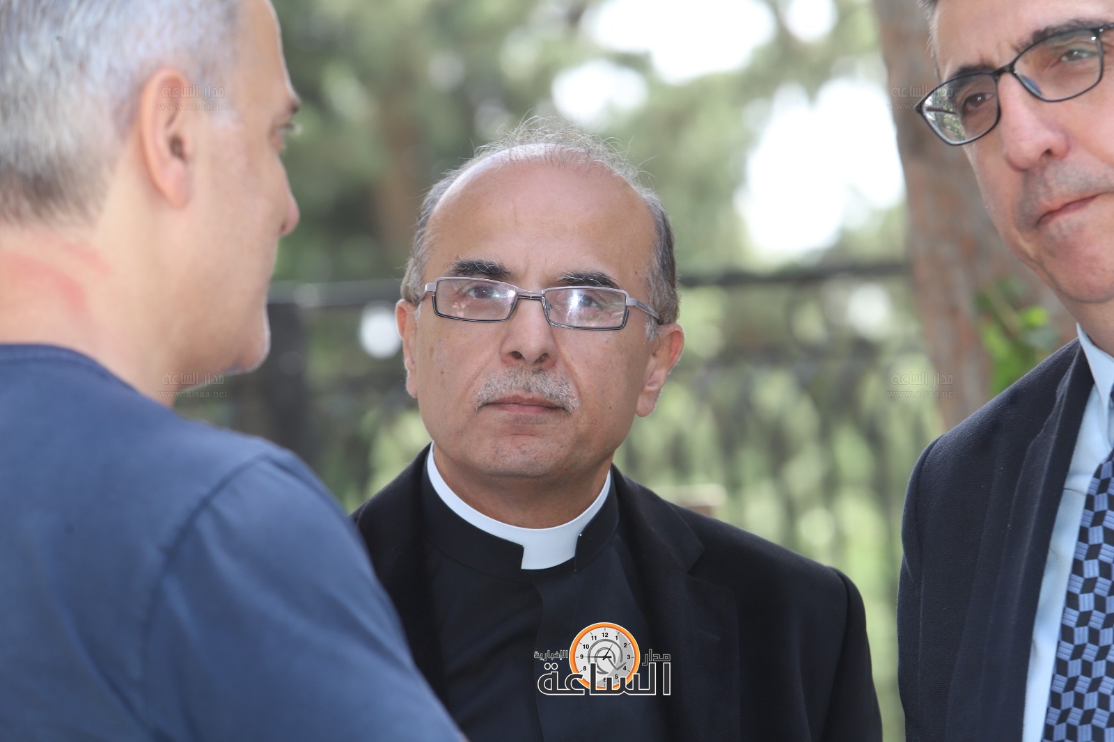 Madar Al-Saa Images 0.30811601406482125