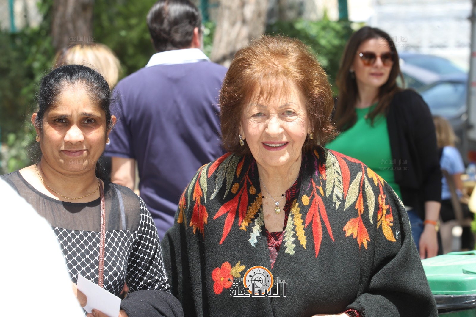 Madar Al-Saa Images 0.3224185555040644