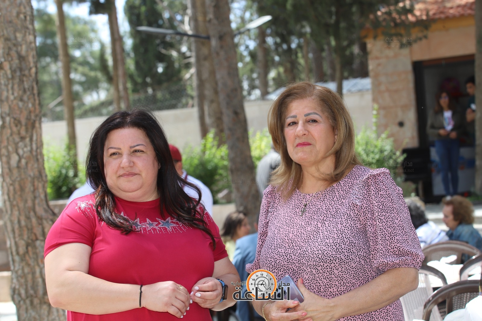 Madar Al-Saa Images 0.9811517085777743