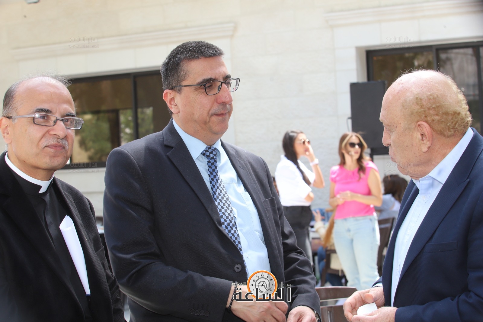 Madar Al-Saa Images 0.578834361938201