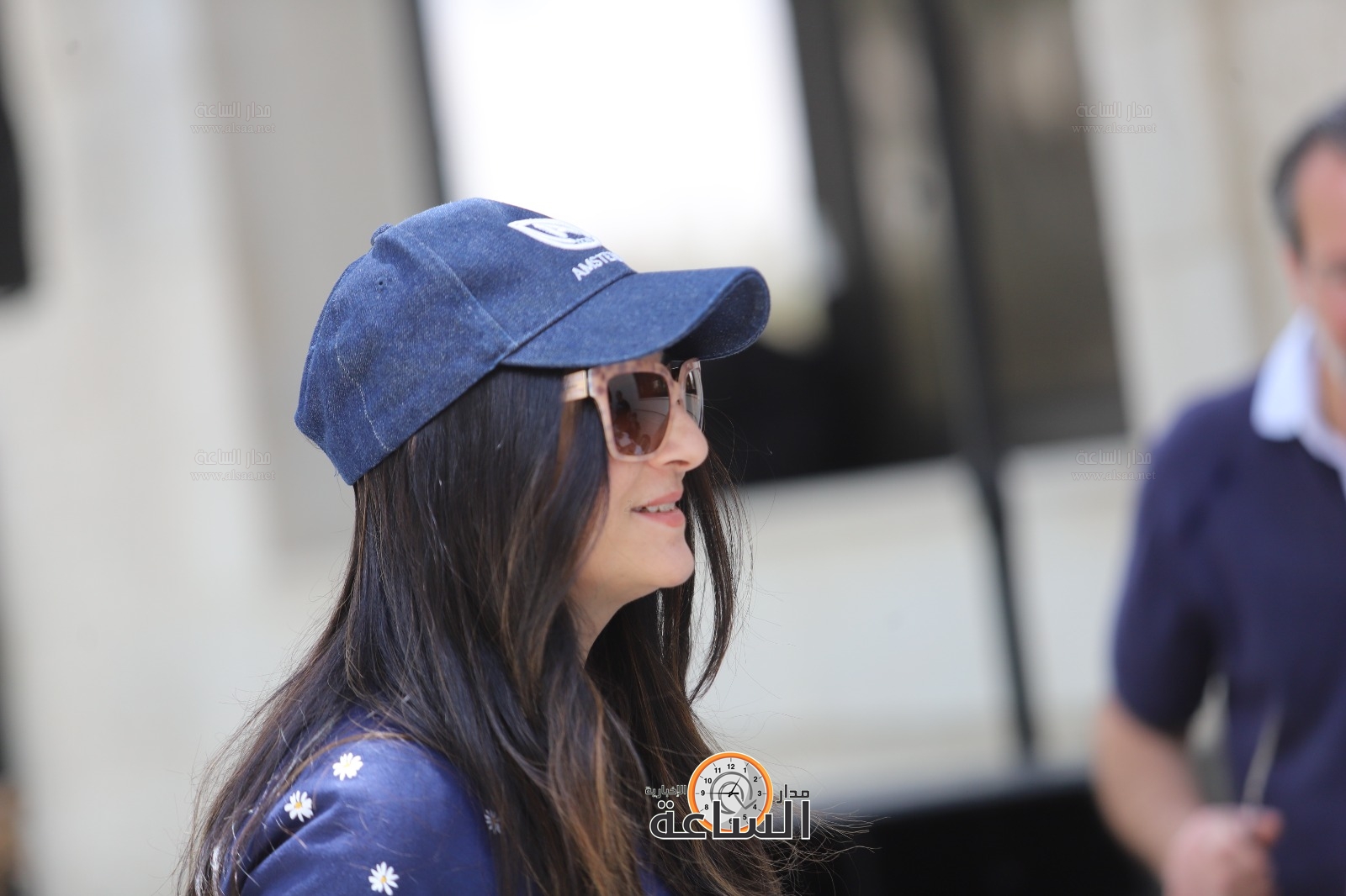 Madar Al-Saa Images 0.3992884079807951