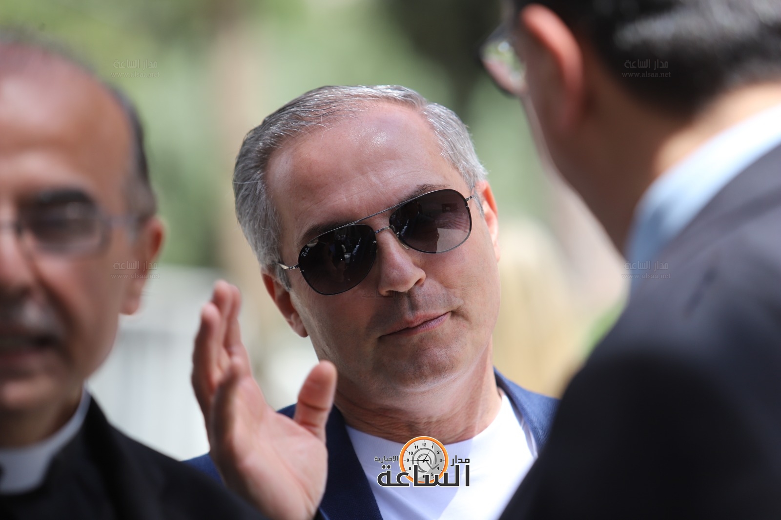 Madar Al-Saa Images 0.18911312013868742