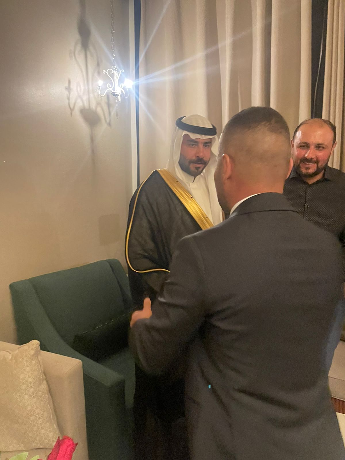 Madar Al-Saa Images 0.9837915897033458