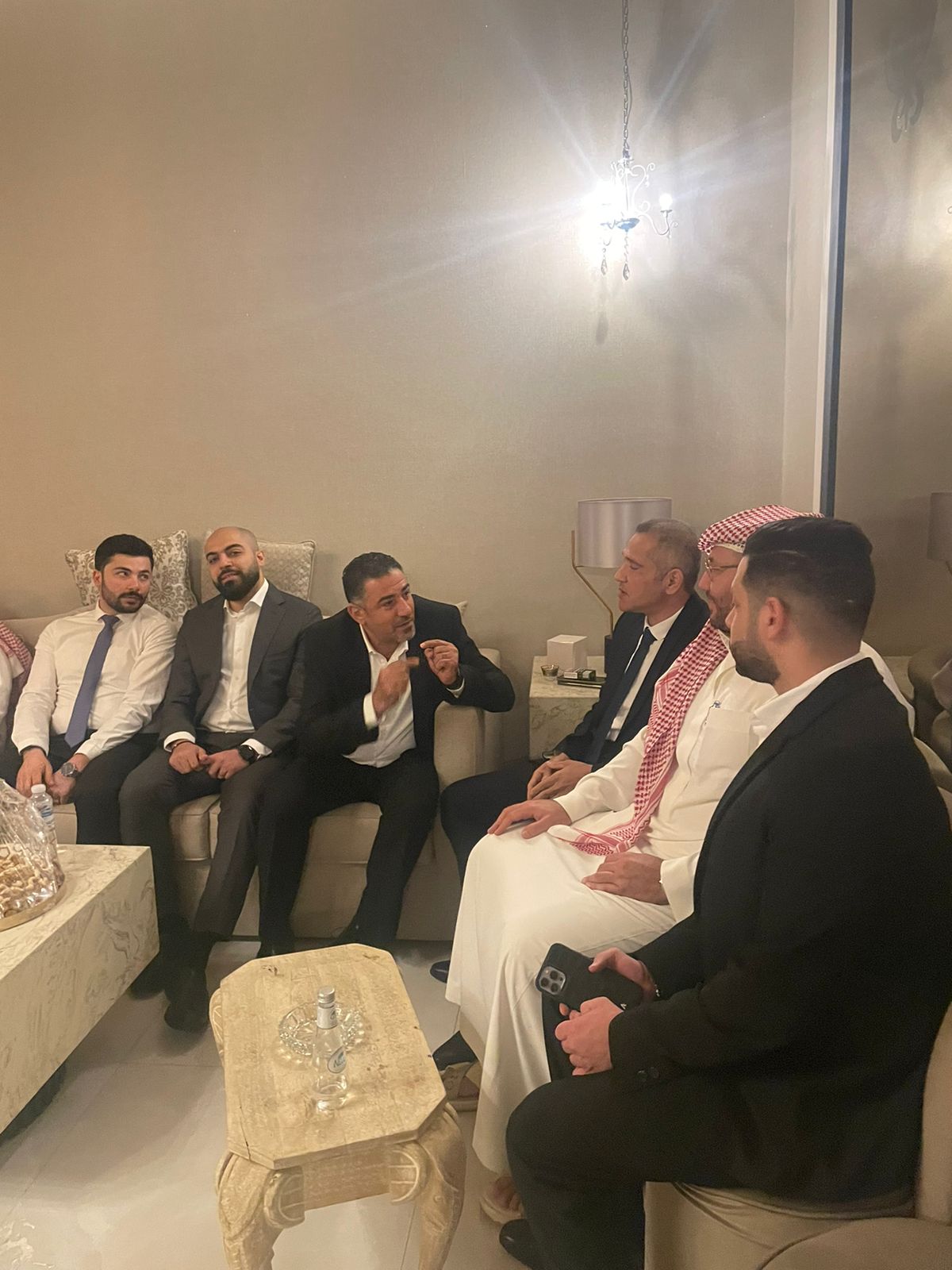 Madar Al-Saa Images 0.14070259606237423