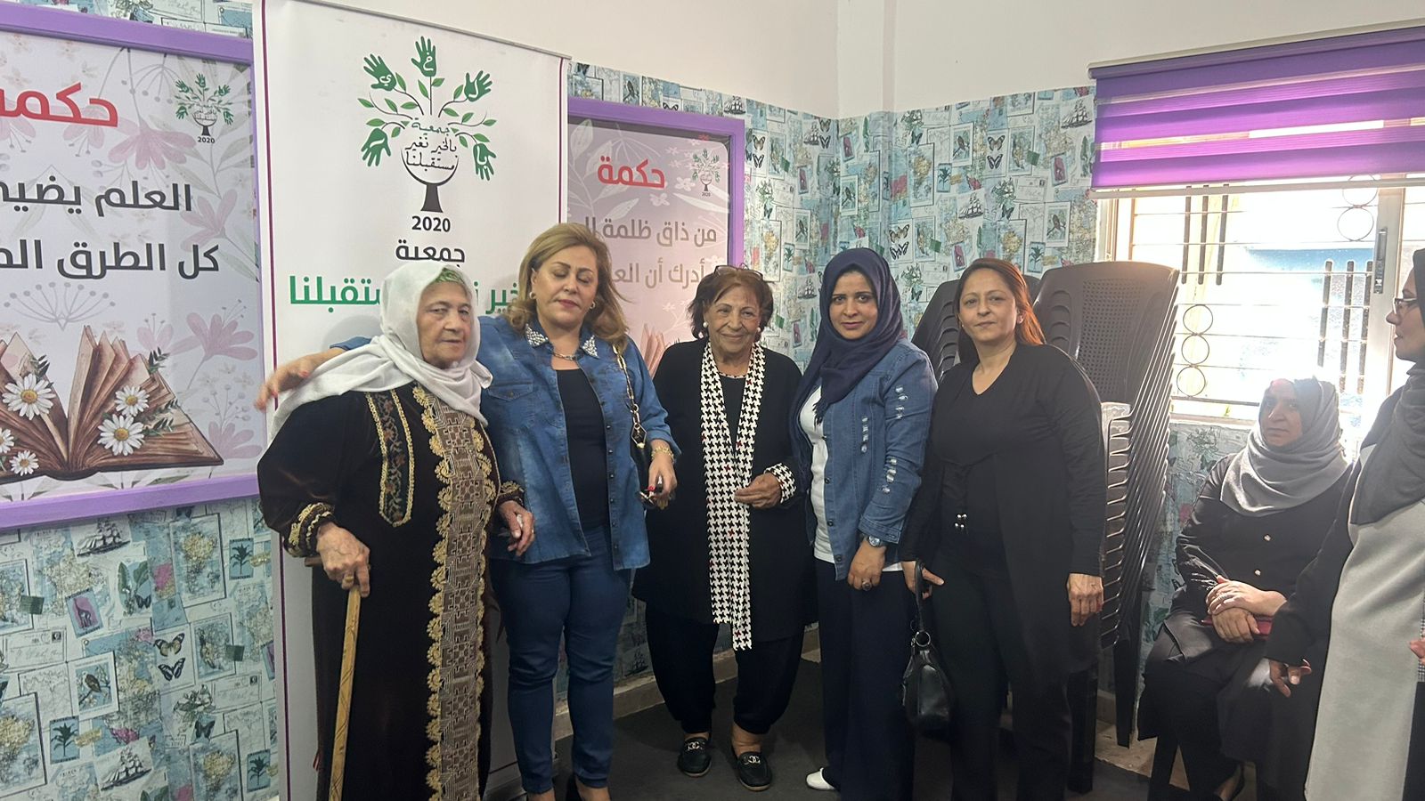 Madar Al-Saa Images 0.17270833557273368