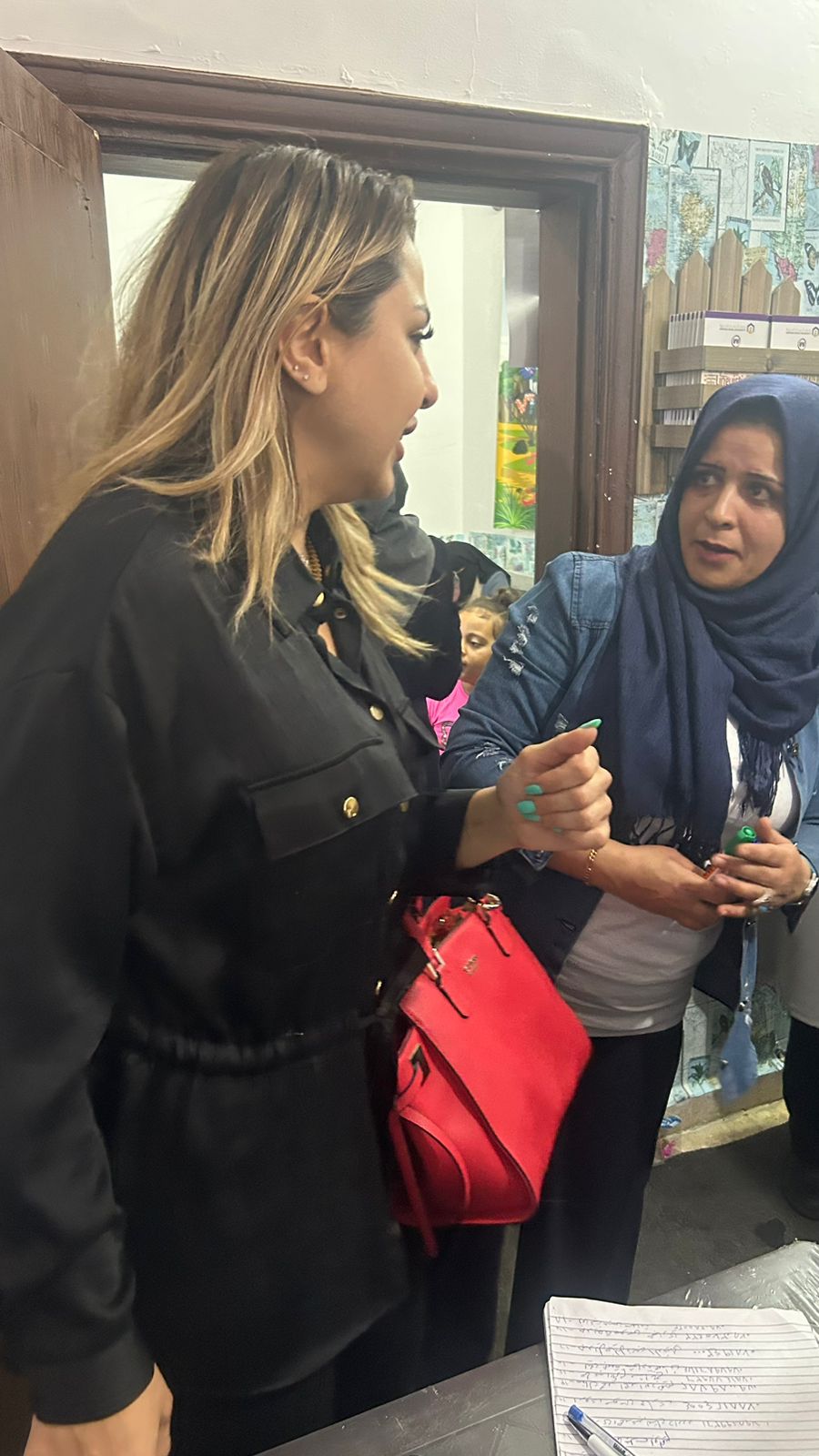 Madar Al-Saa Images 0.711561899514519